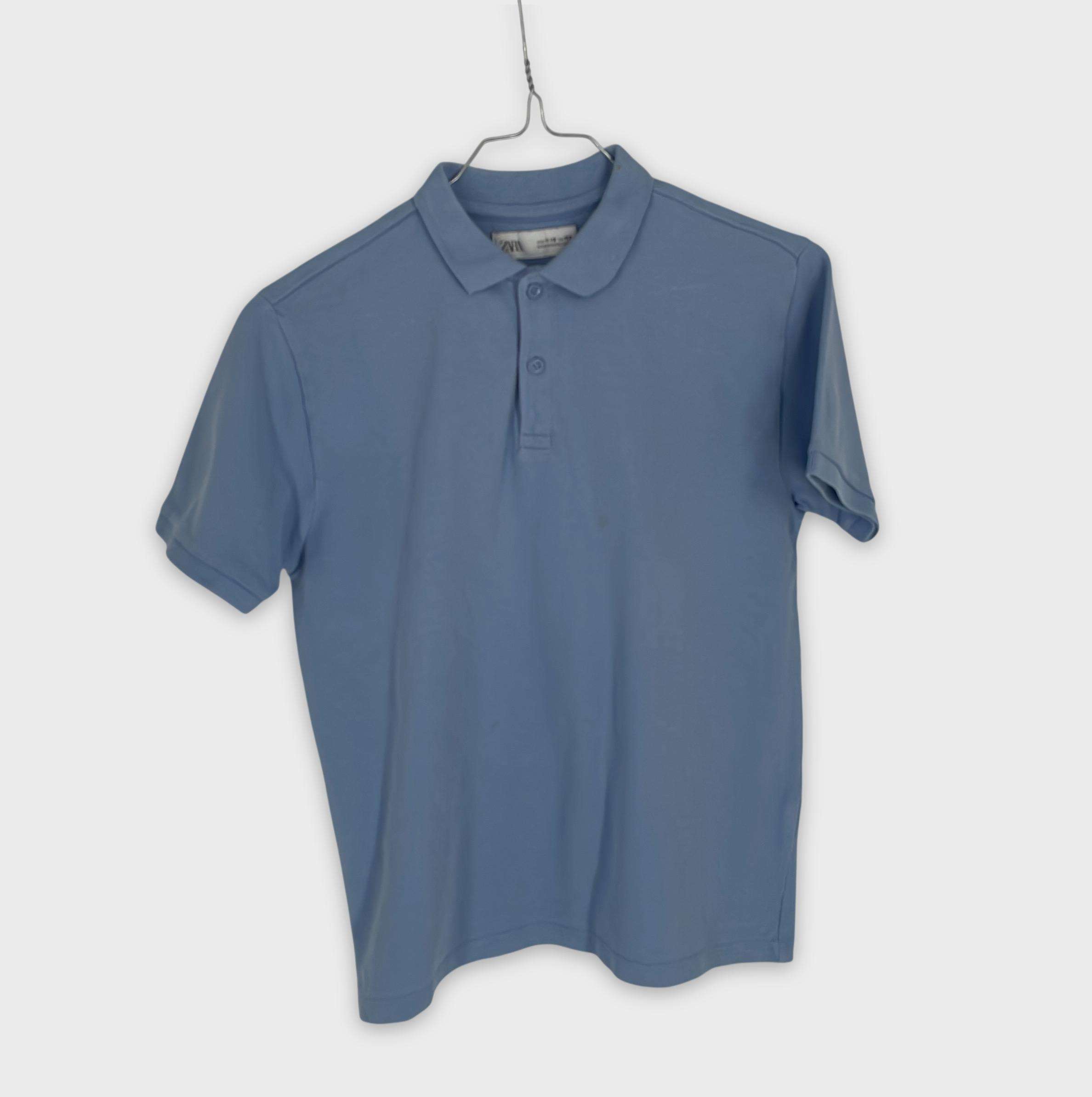 0-Chemise Zara Kids 11-12 Ans
