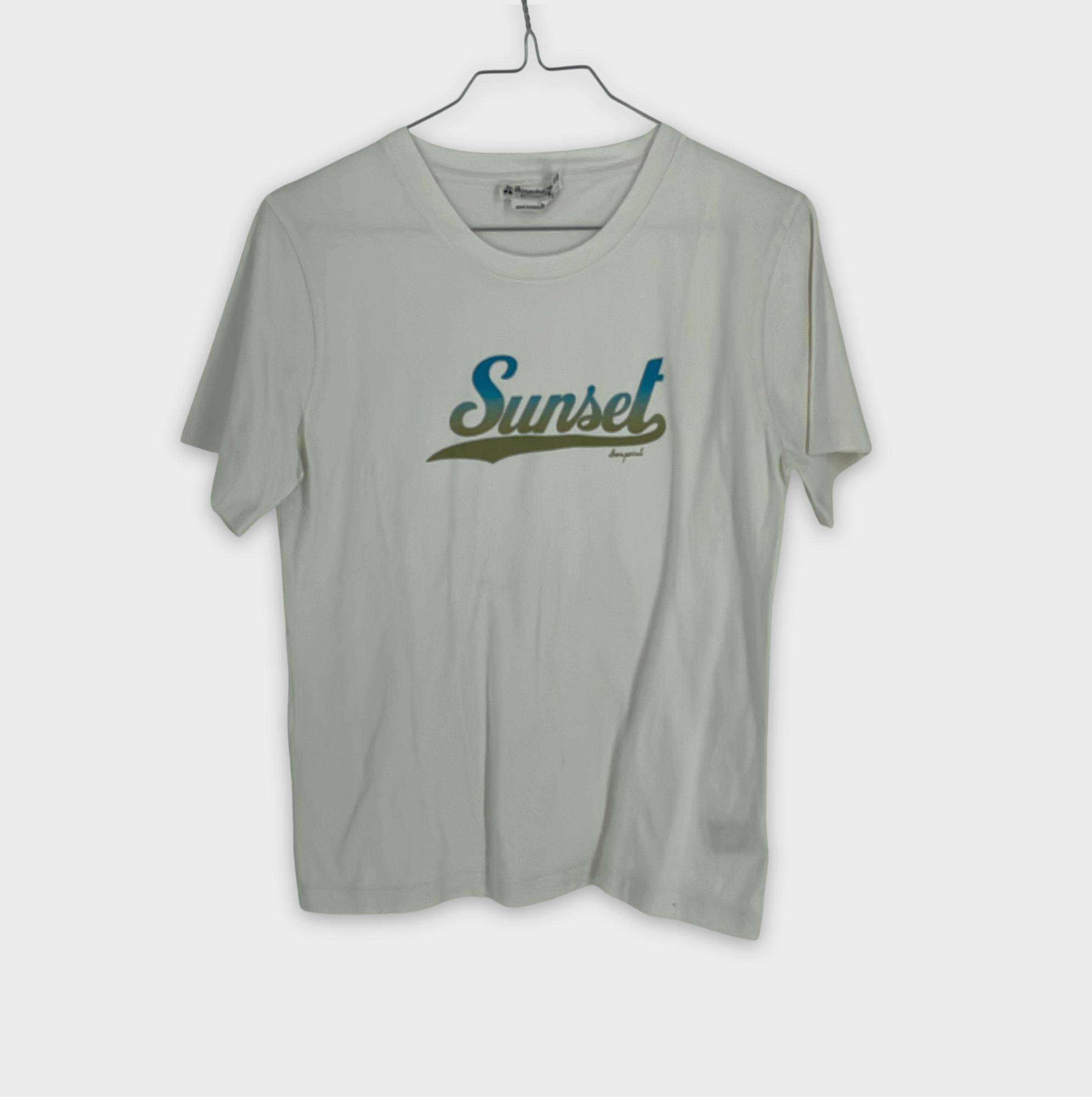 0-T-shirt manches courtes Bonpoint 14 ans