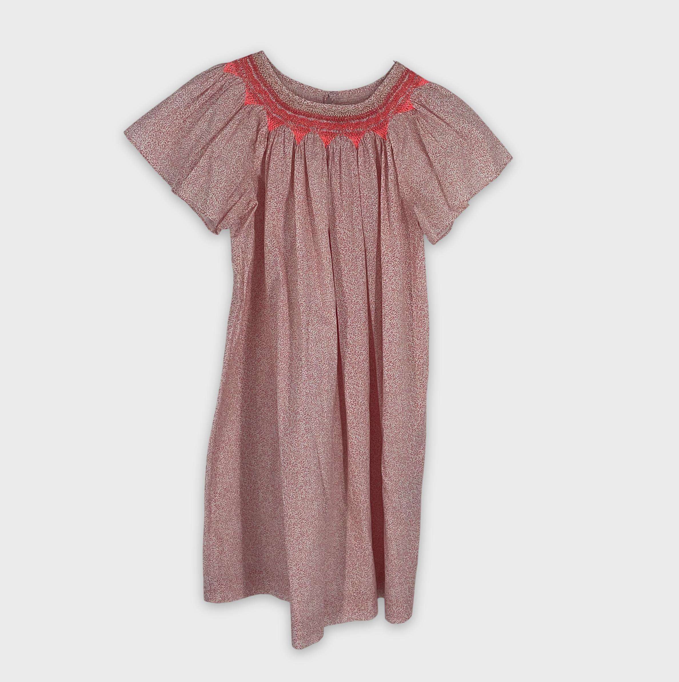 0-Robe Bonpoint 14 ans