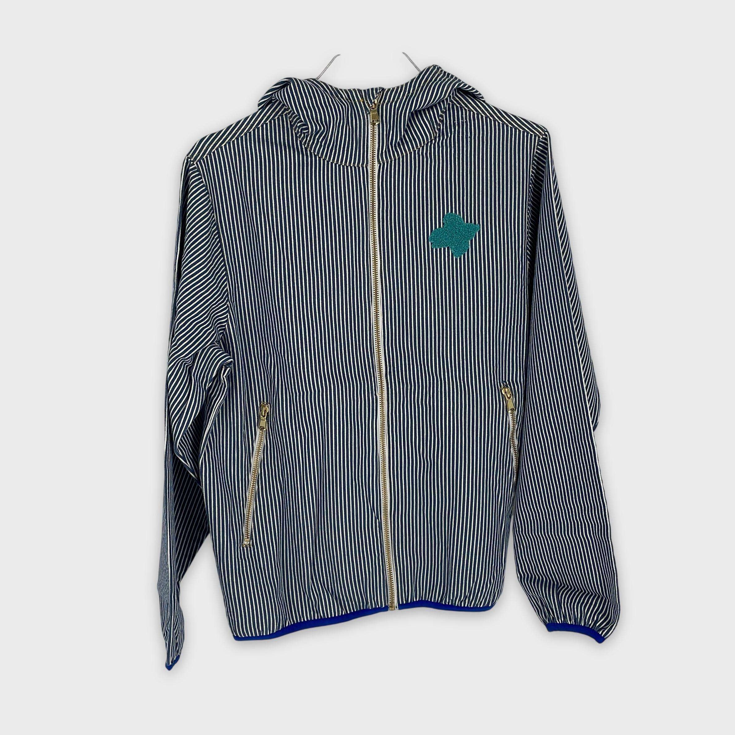 0-Manteau Holi & Love
