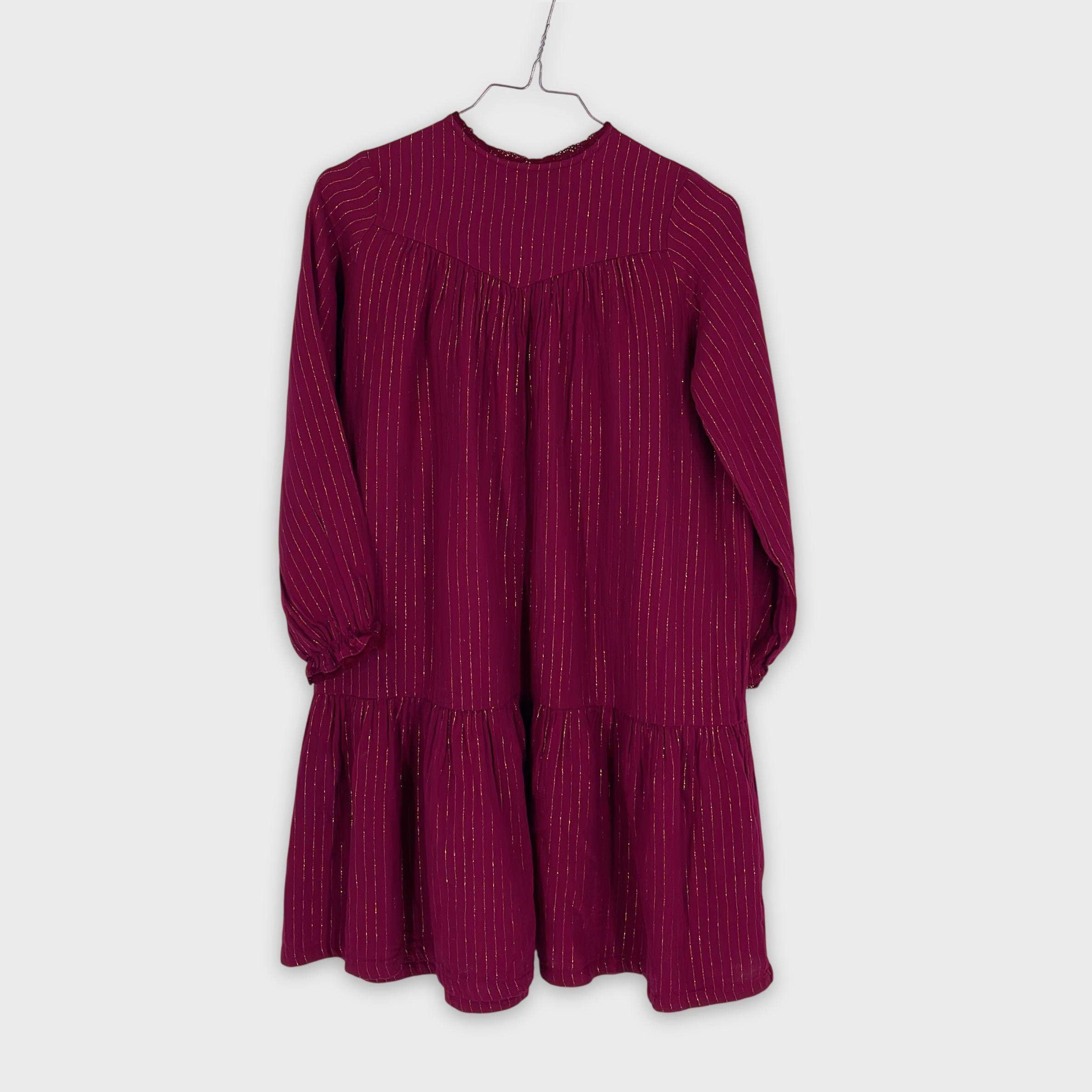 0-Robe Bonton 10 ans