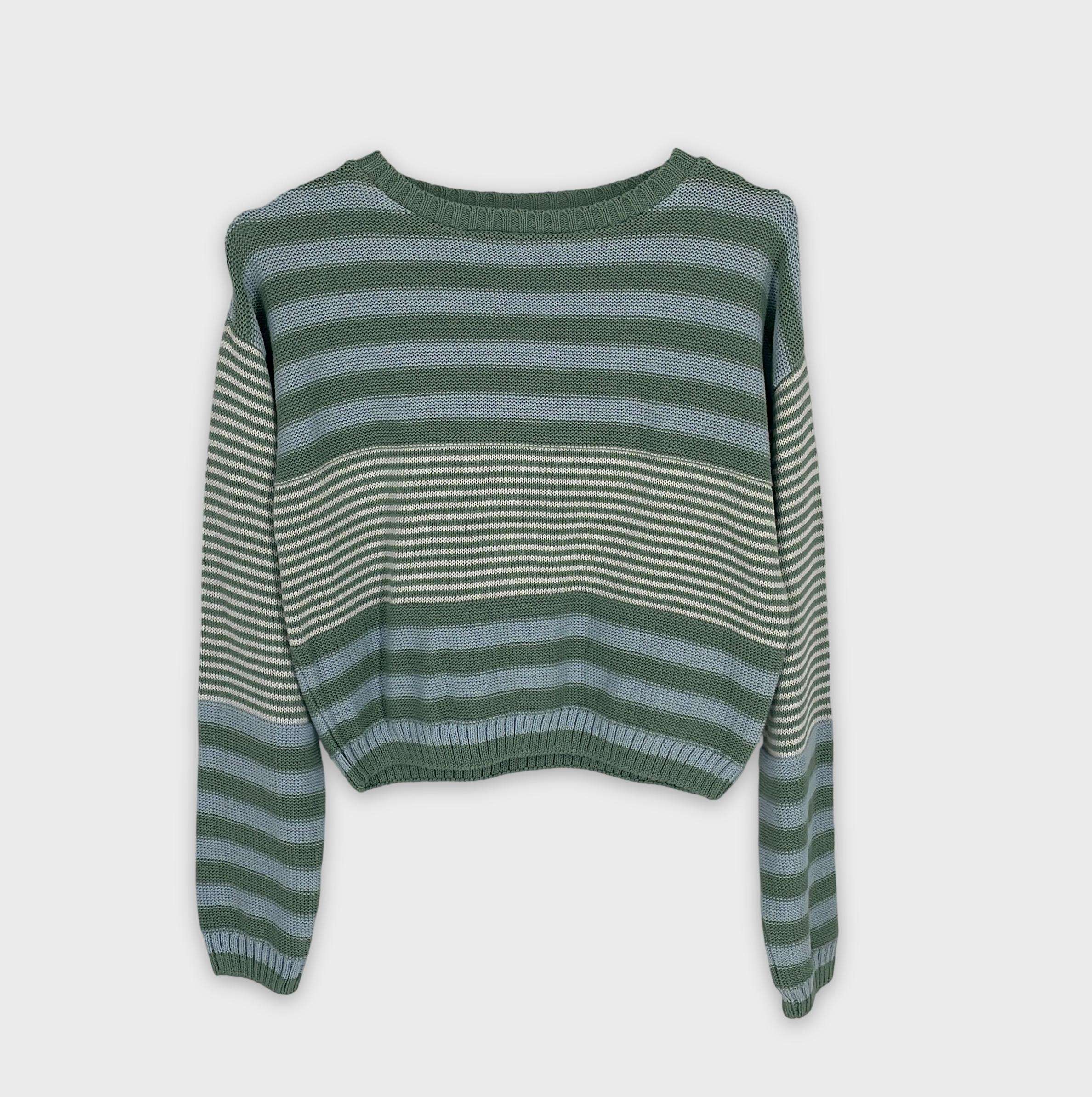 0-Pull Marque Inconnue