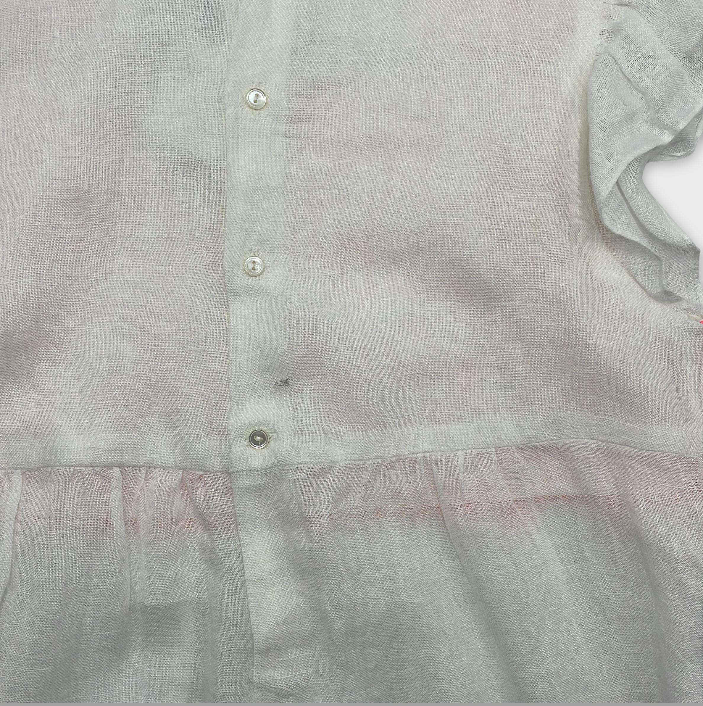 0-Chemise/blouse Zara Home