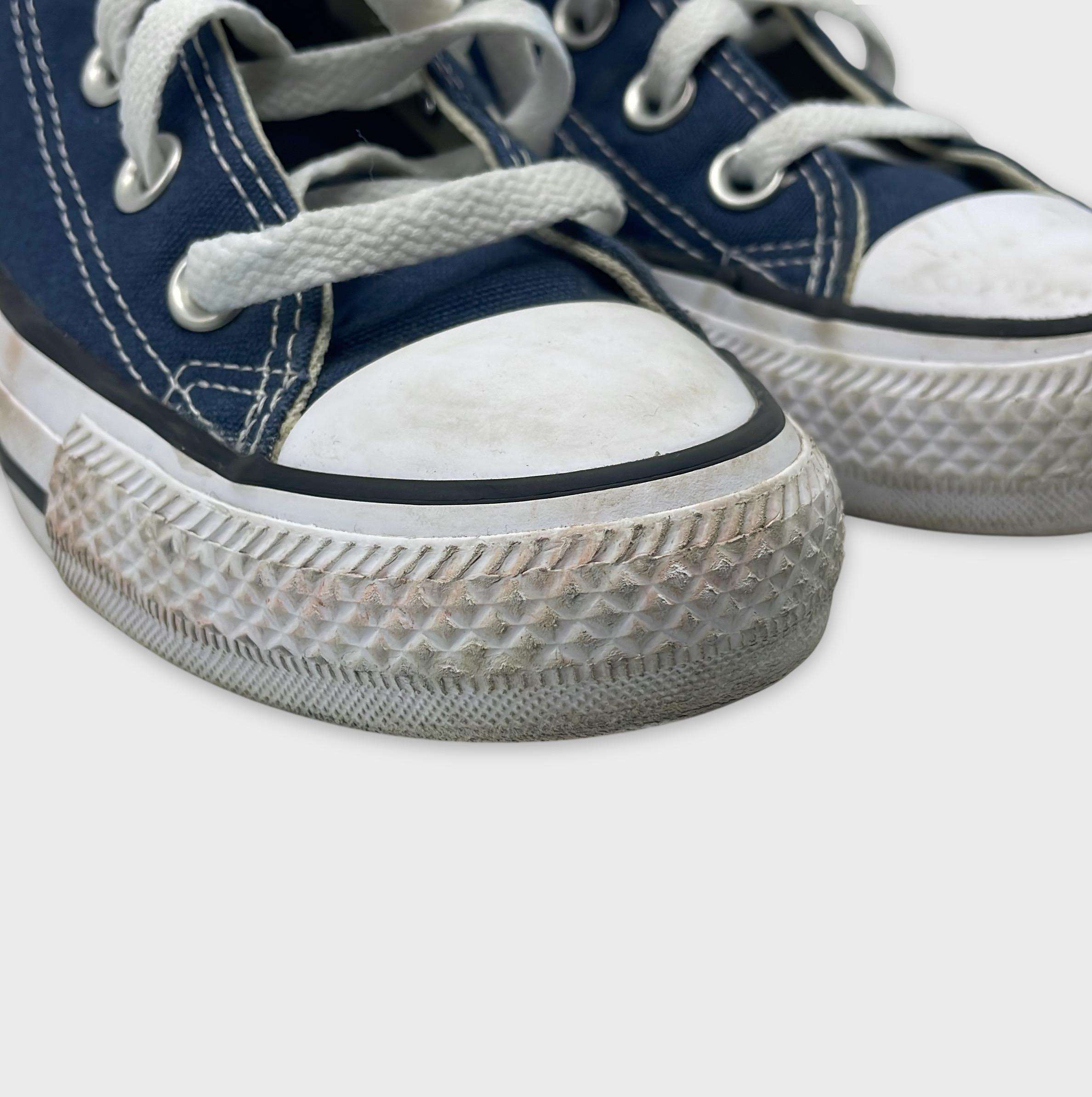 0-Chaussures Converse Taille 38