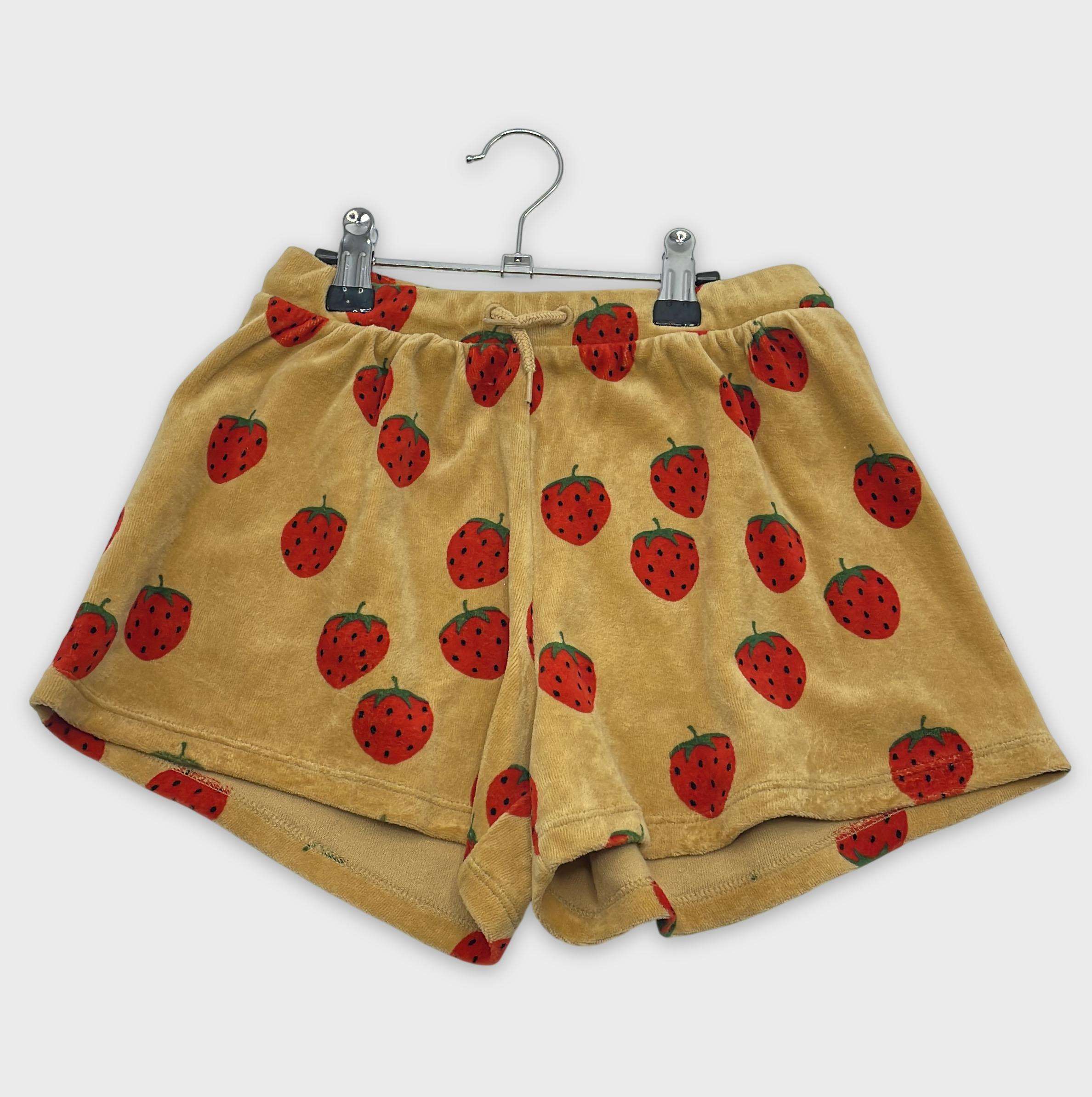 0-Short Mini Rodini 9-11 Ans