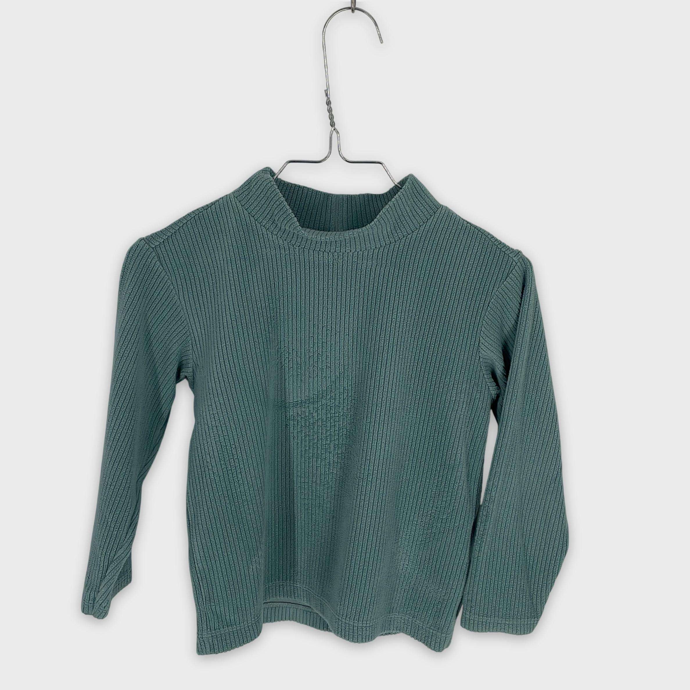 0-Pull Uniqlo 3-4 Ans
