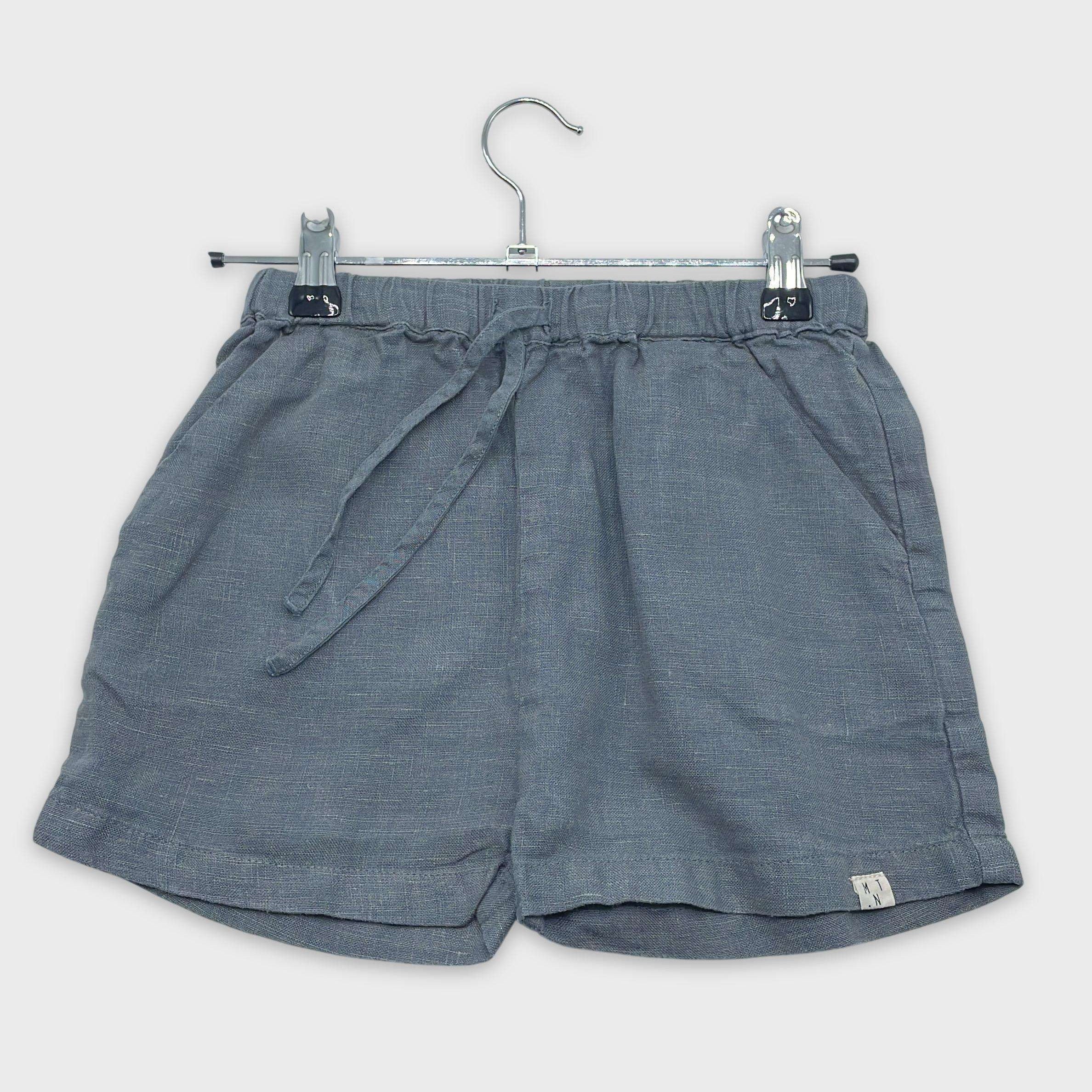 0-Short Matona 9-10 Ans