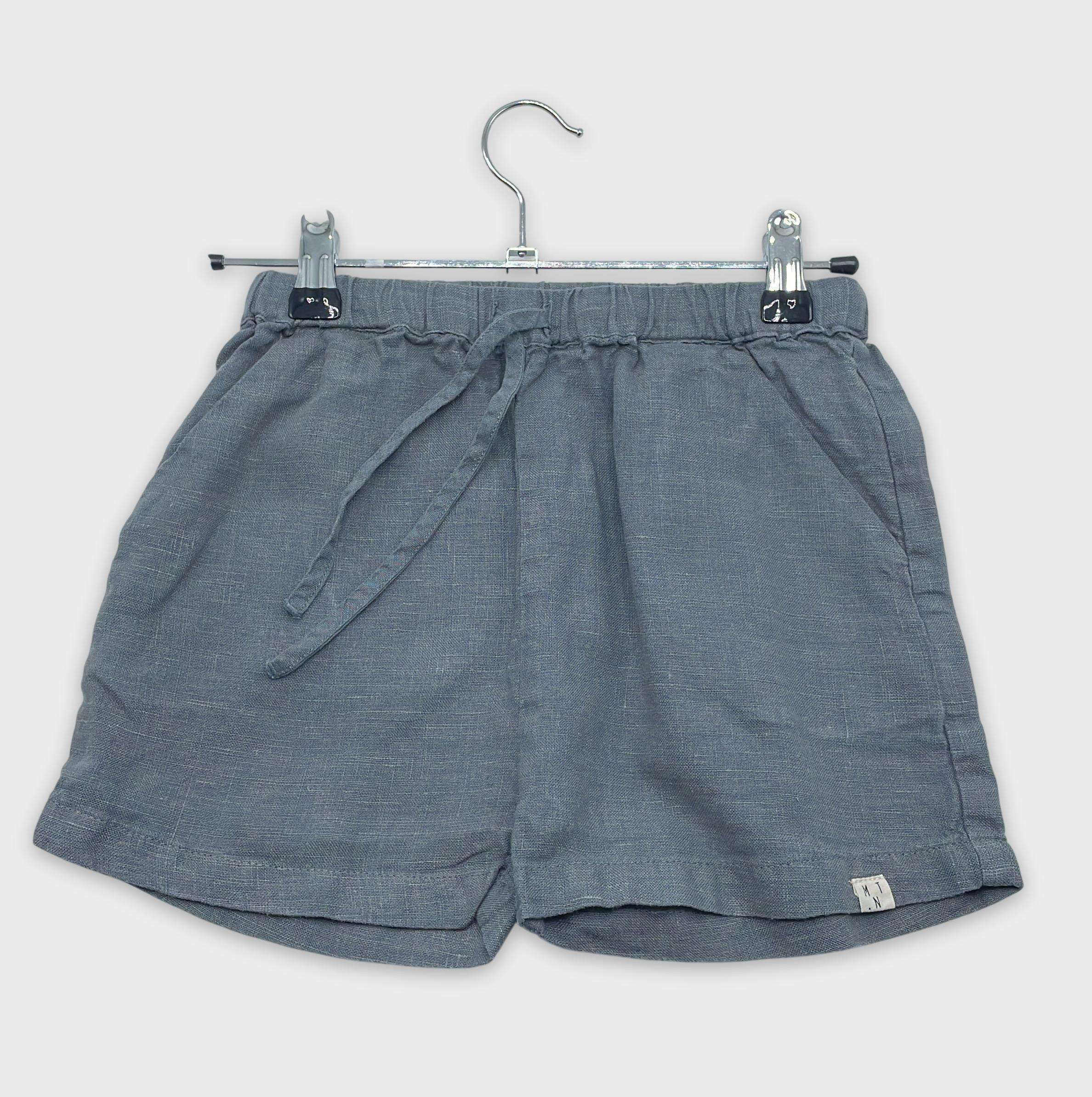 0-Short Matona 9-10 Ans