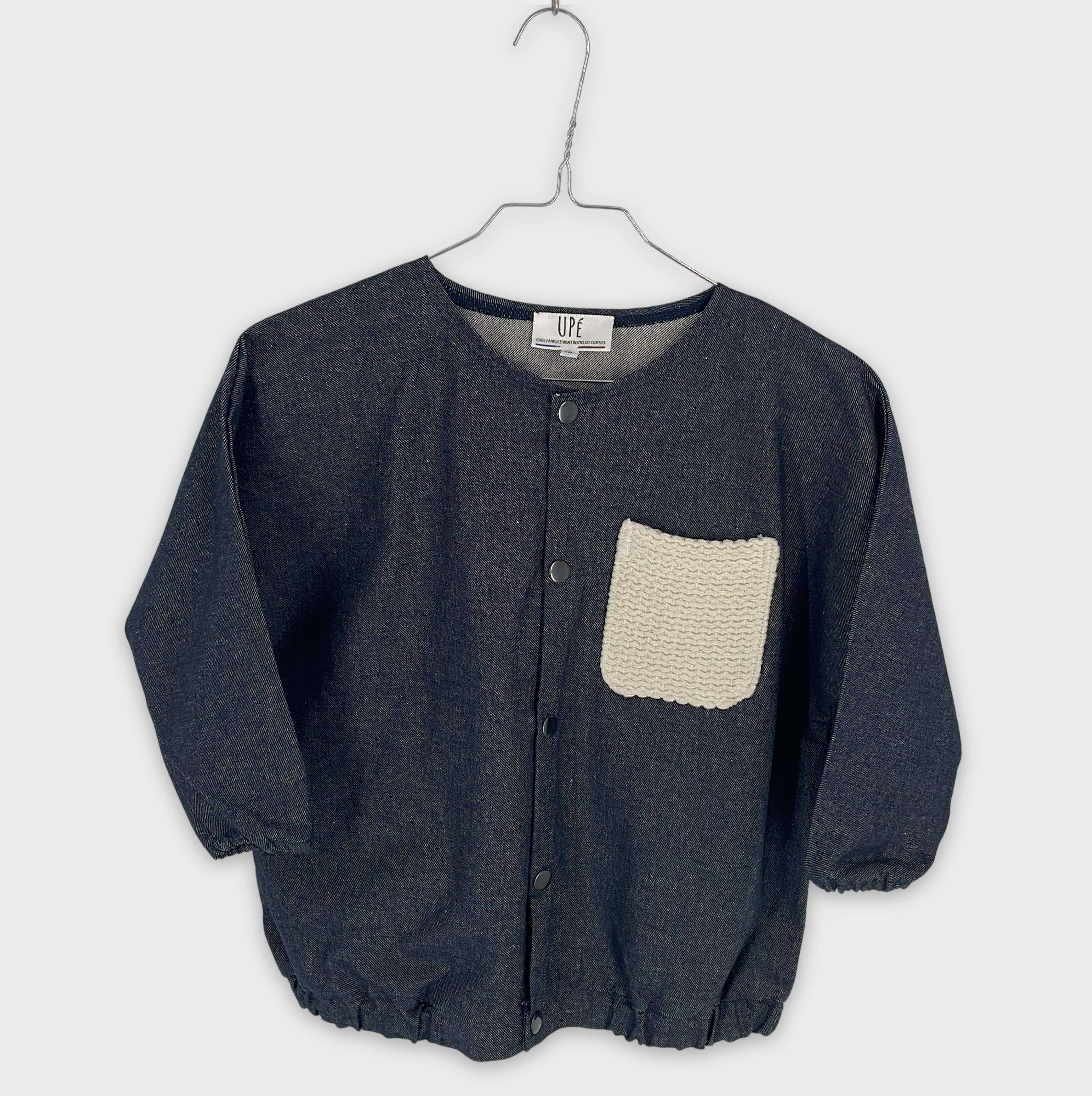 0-Veste/manteau Marque Inconnue 10 ans