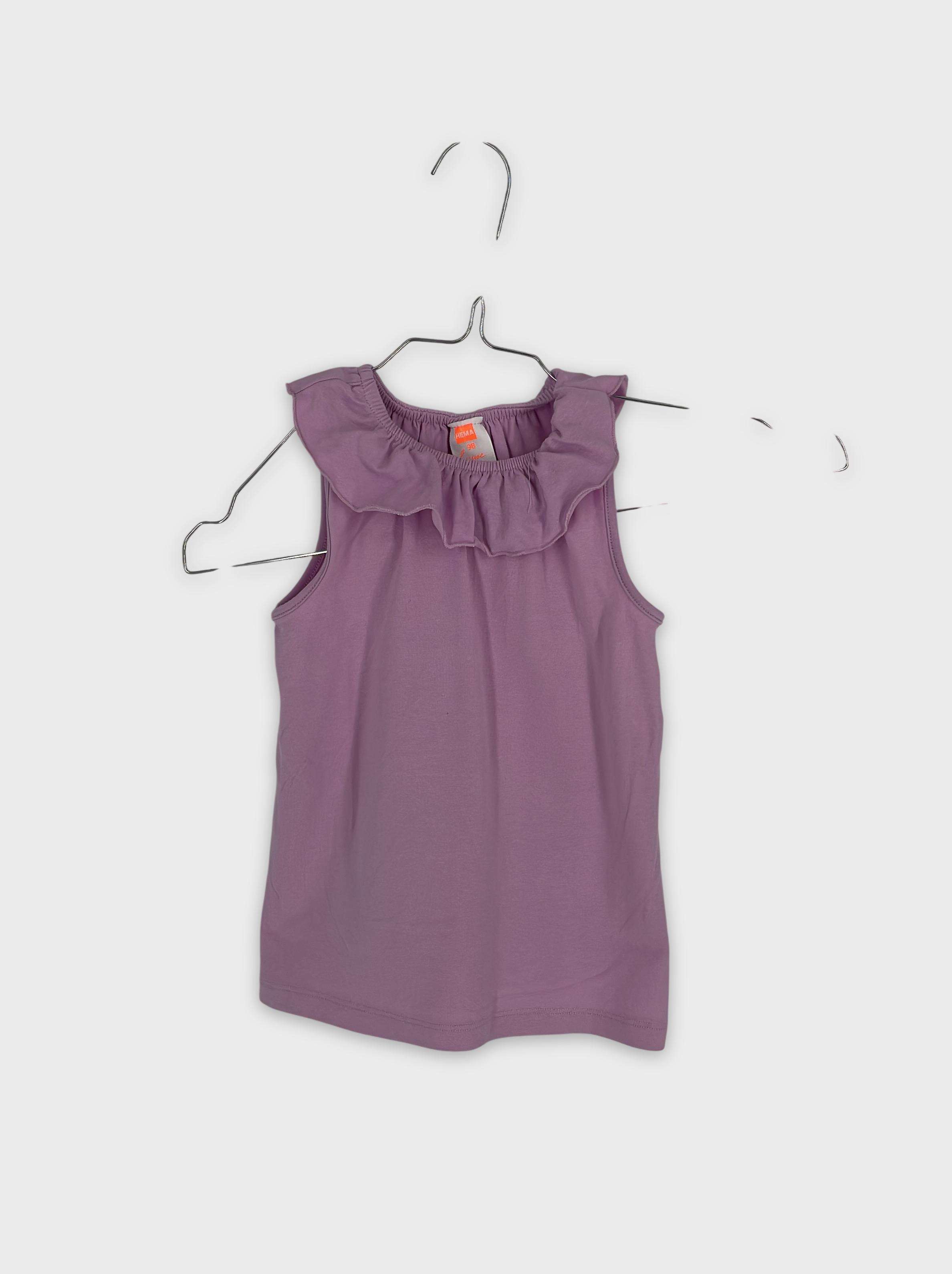 0-Chemise/blouse Hema 3 ans