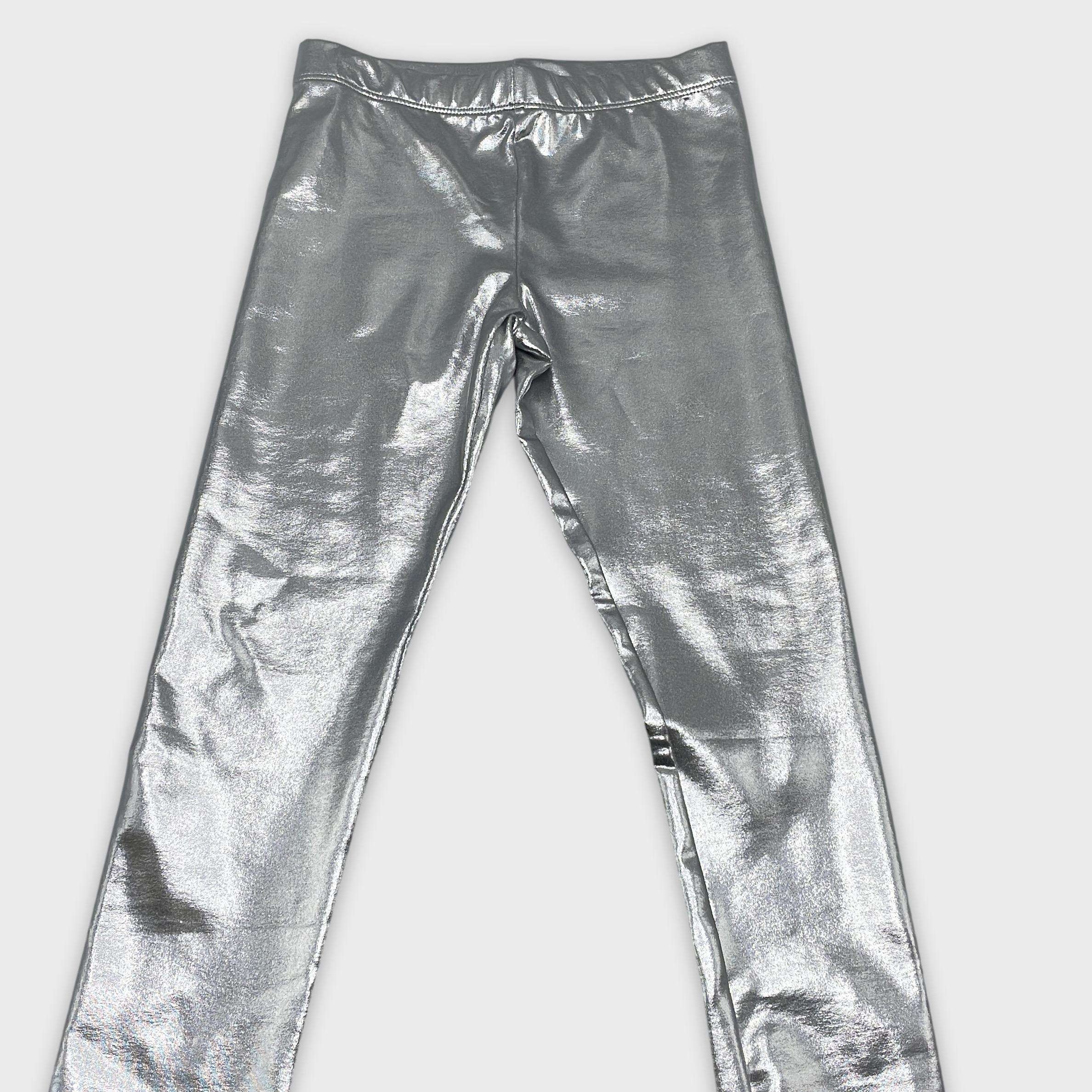 0-Legging H&M 4-5 Ans