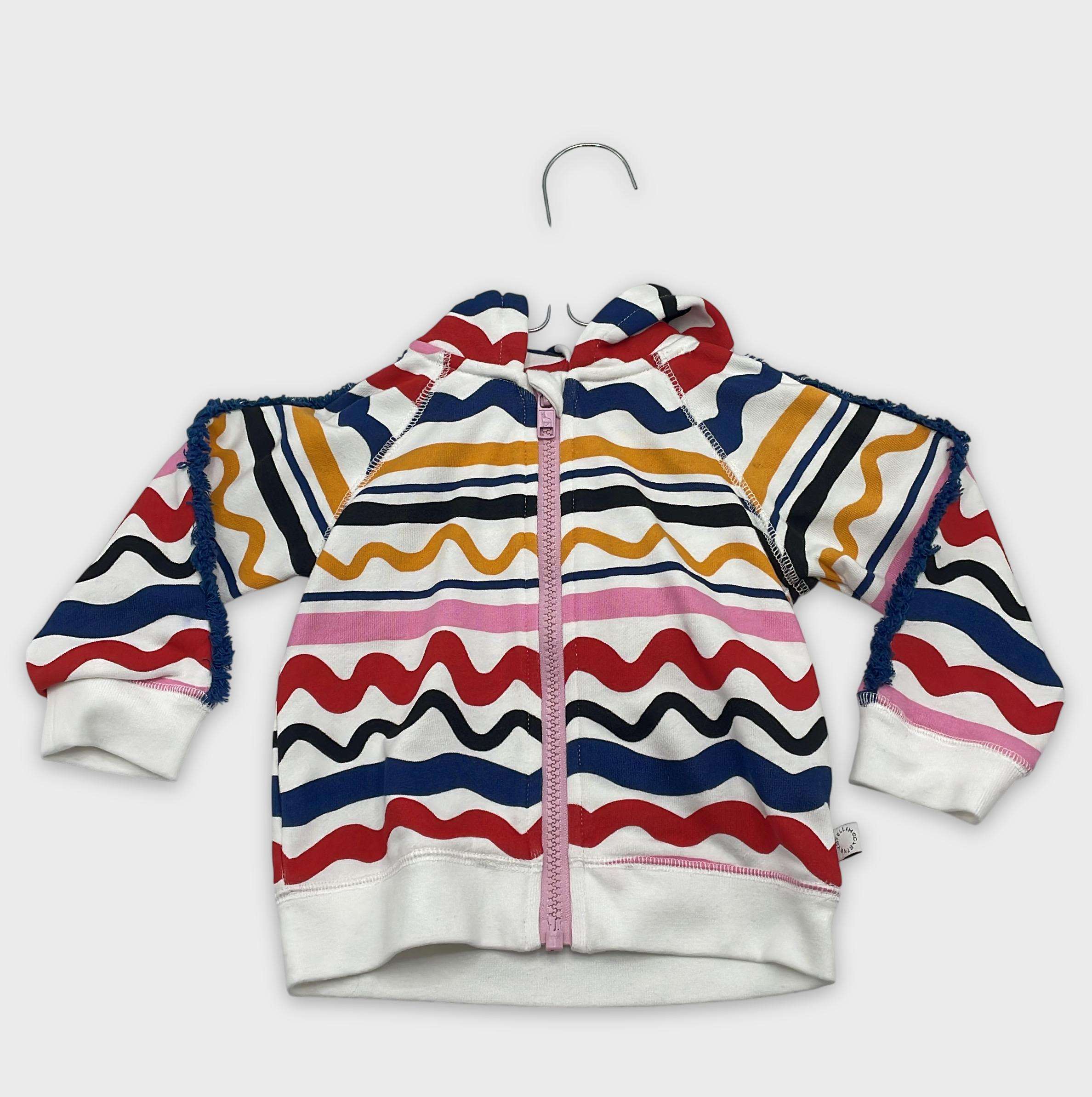 0-Gilet Stella Mc Cartney Kids 12 ans