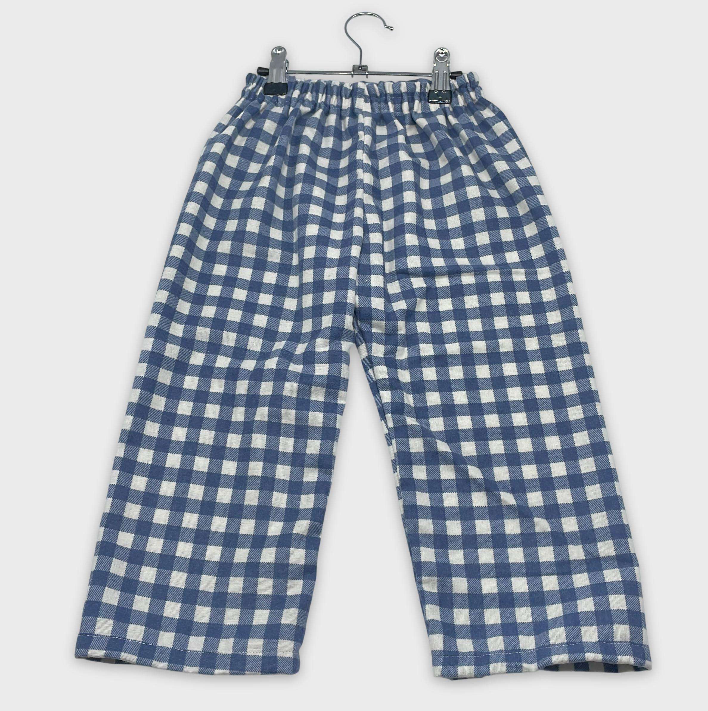 0-Pantalon Marque Inconnue 4 ans