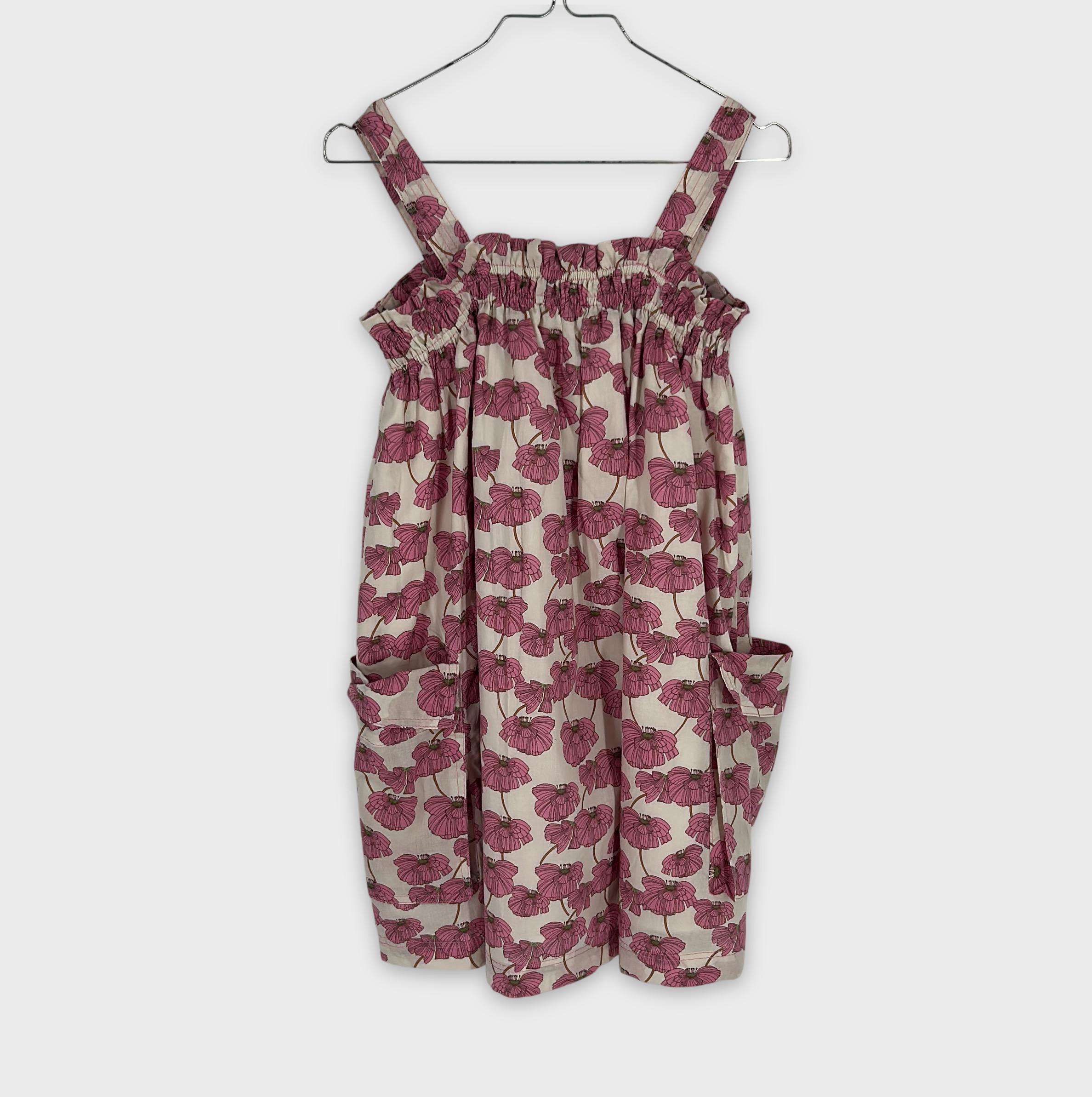 0-Robe Zara Kids 8 ans