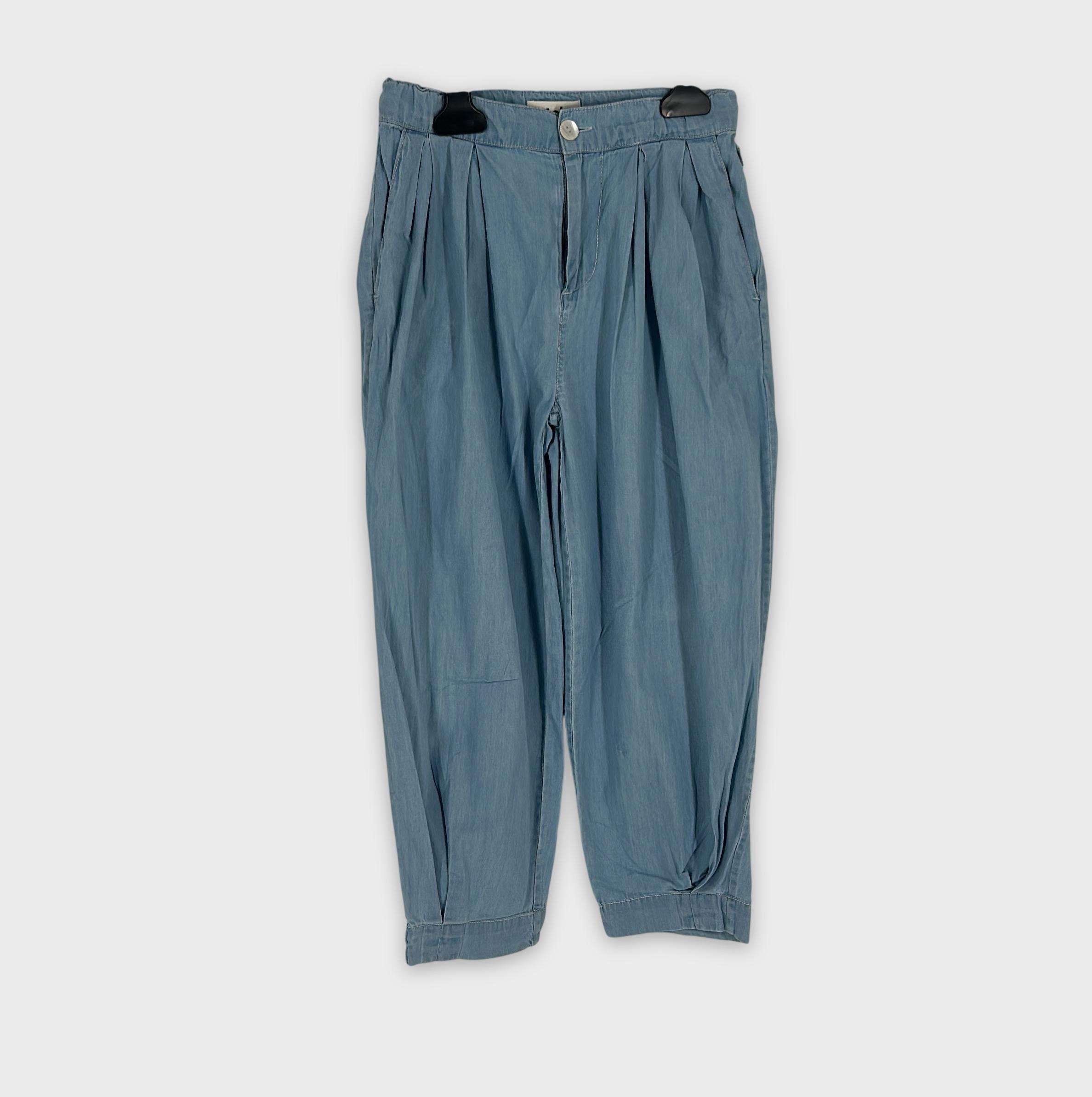 0-Pantalon Molo 7 ans