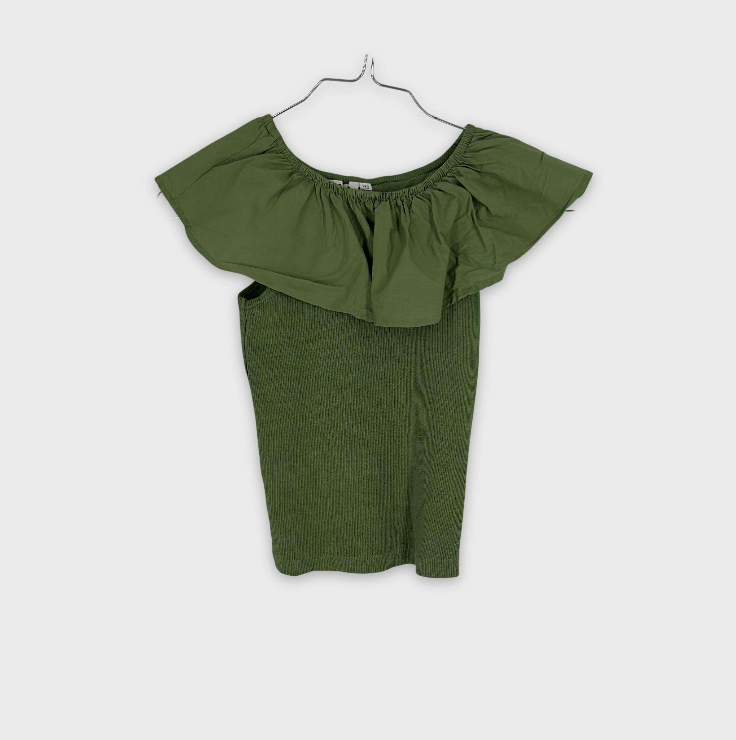 0-Chemise/blouse Molo 7-8 Ans