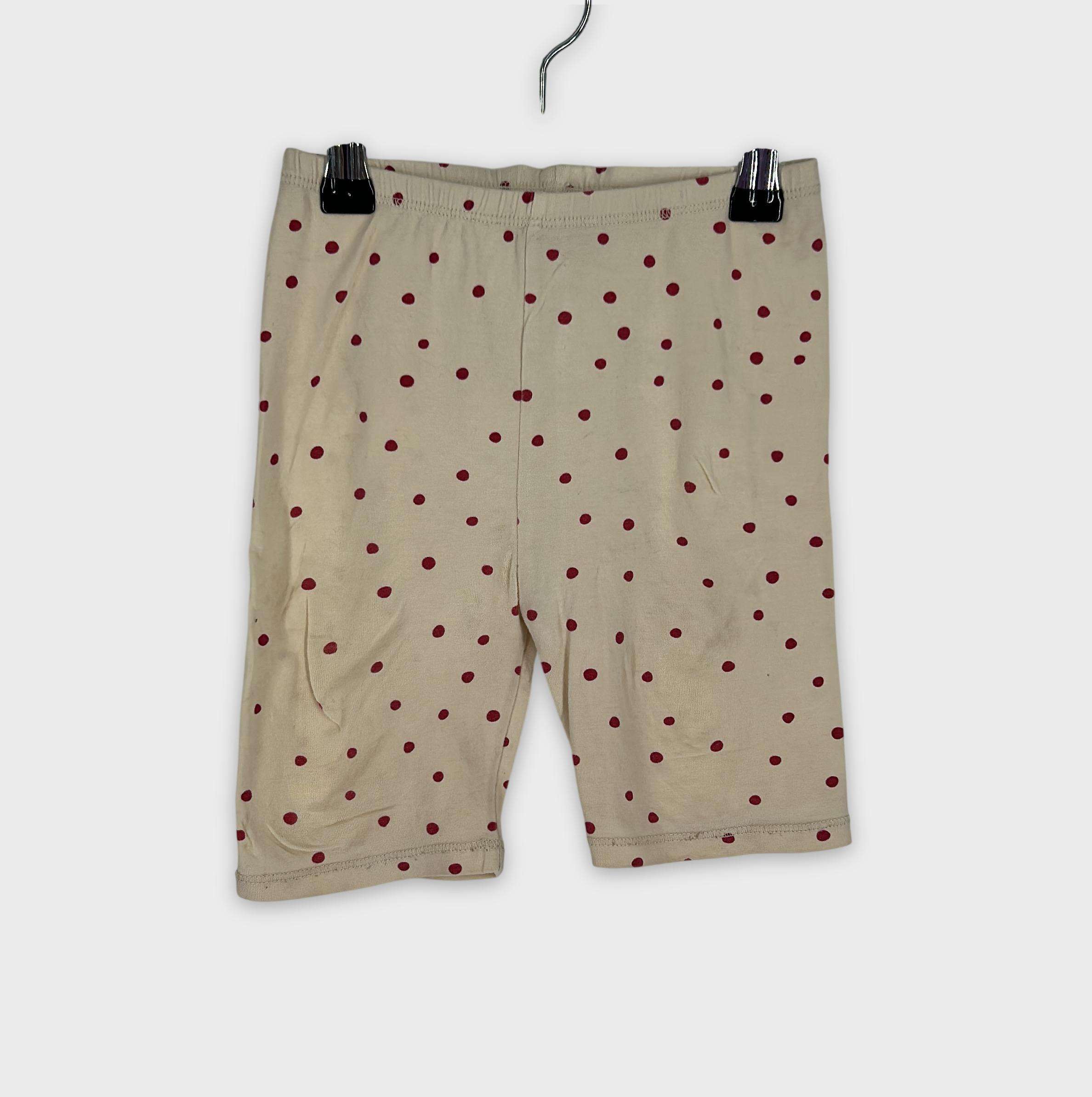 0-Short Konges Slojd 3 ans