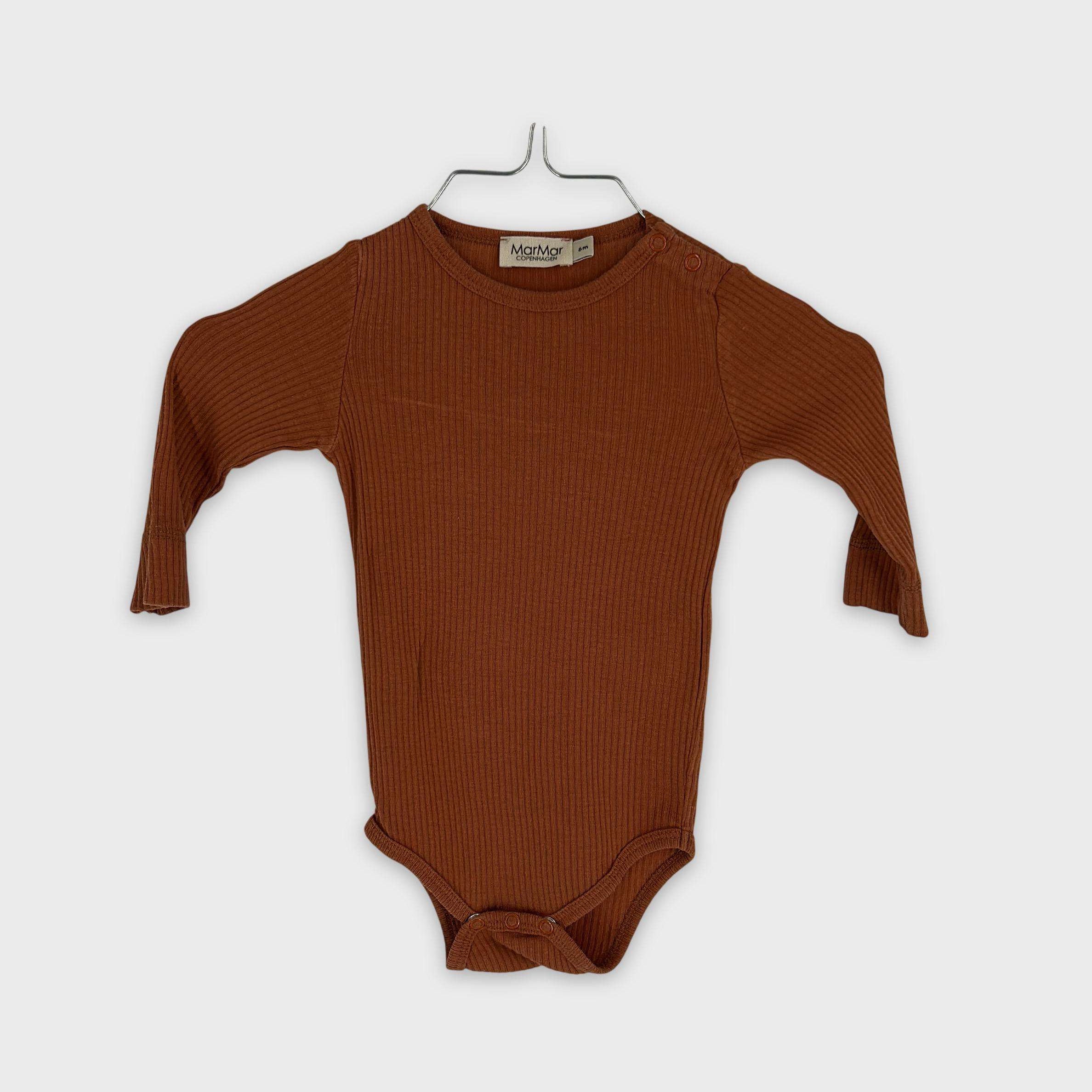 0-Body MarMar Copenhagen 6 mois