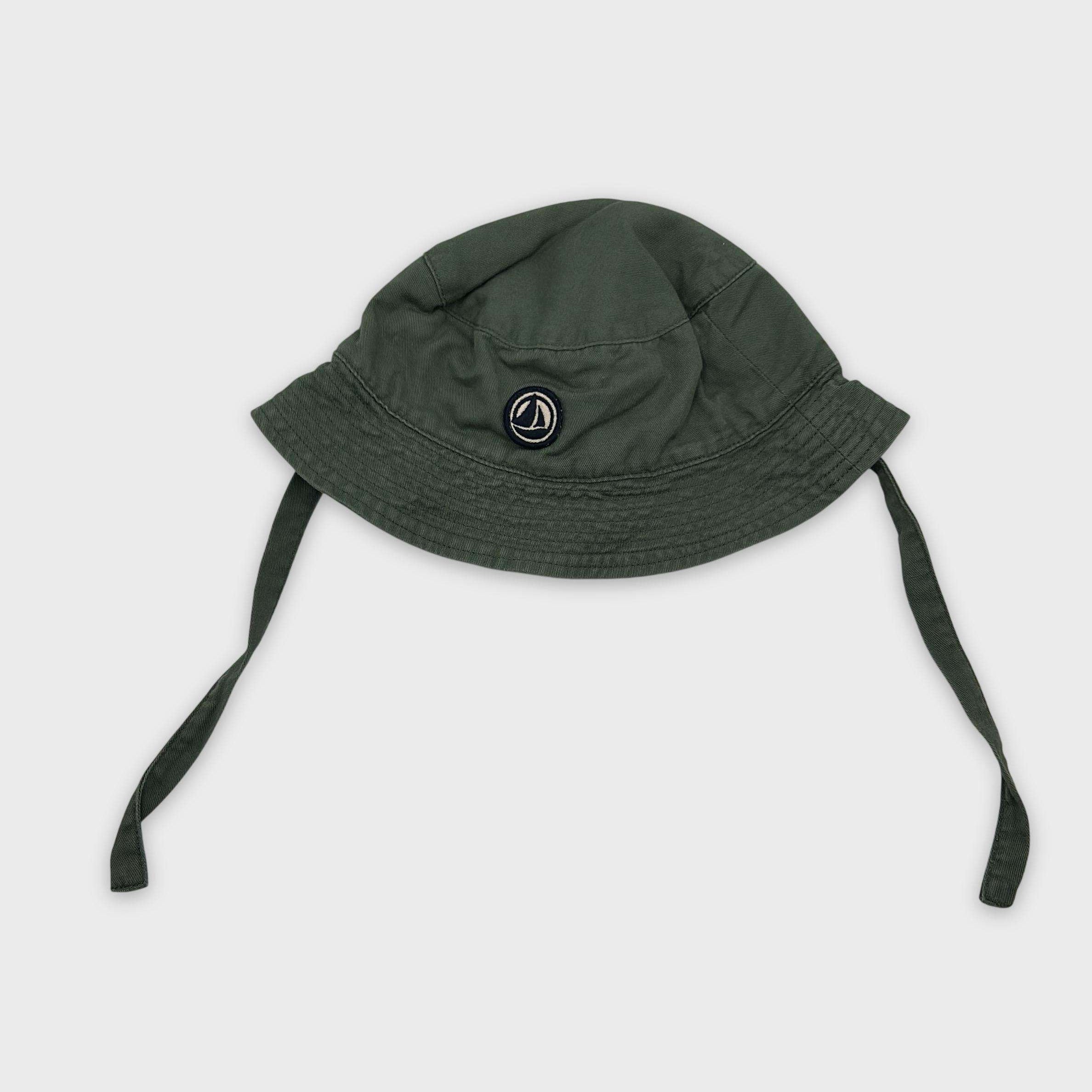 0-Accessoire Petit Bateau 3-6 Mois
