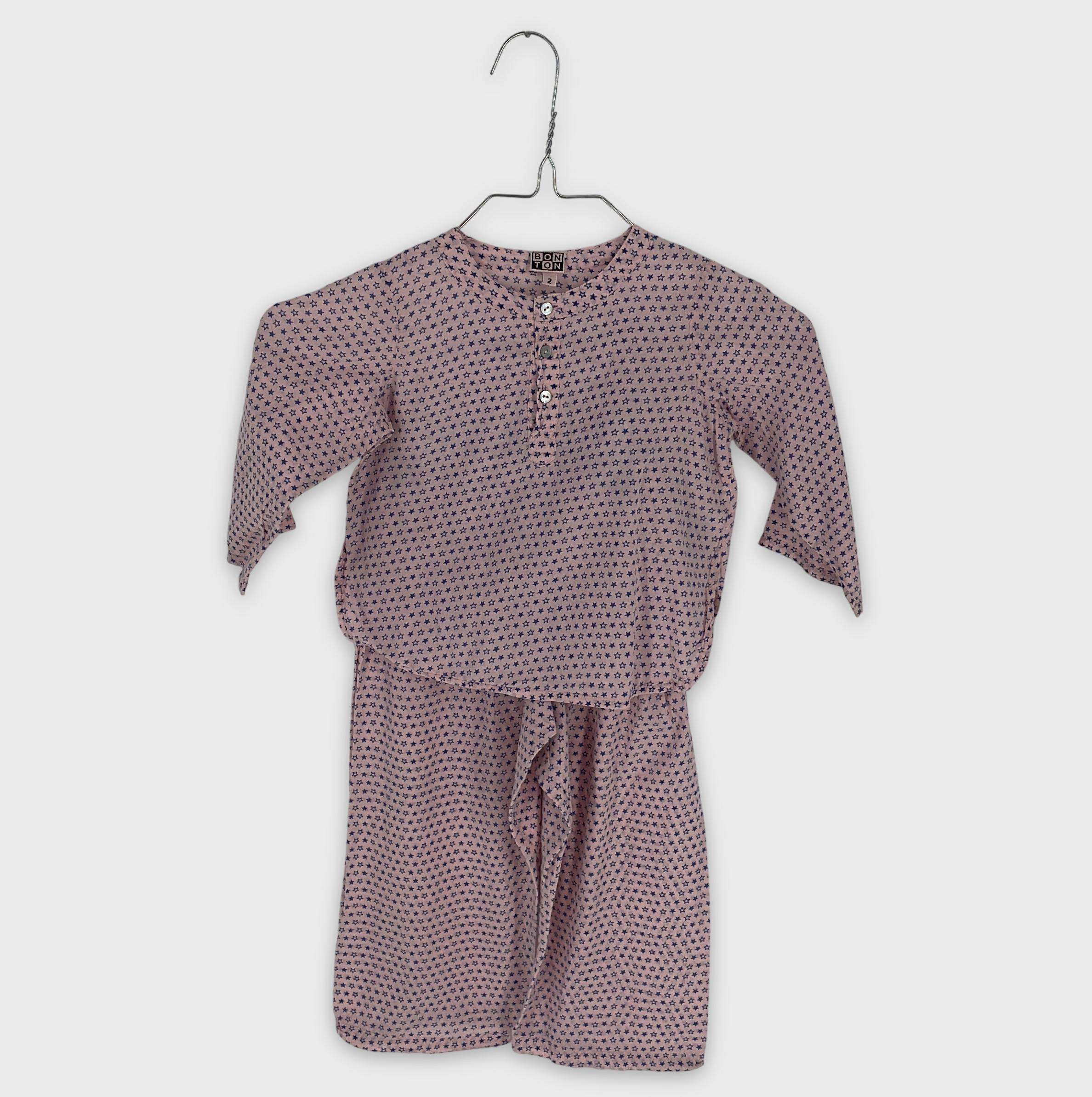 0-Ensemble Bonton 24 mois