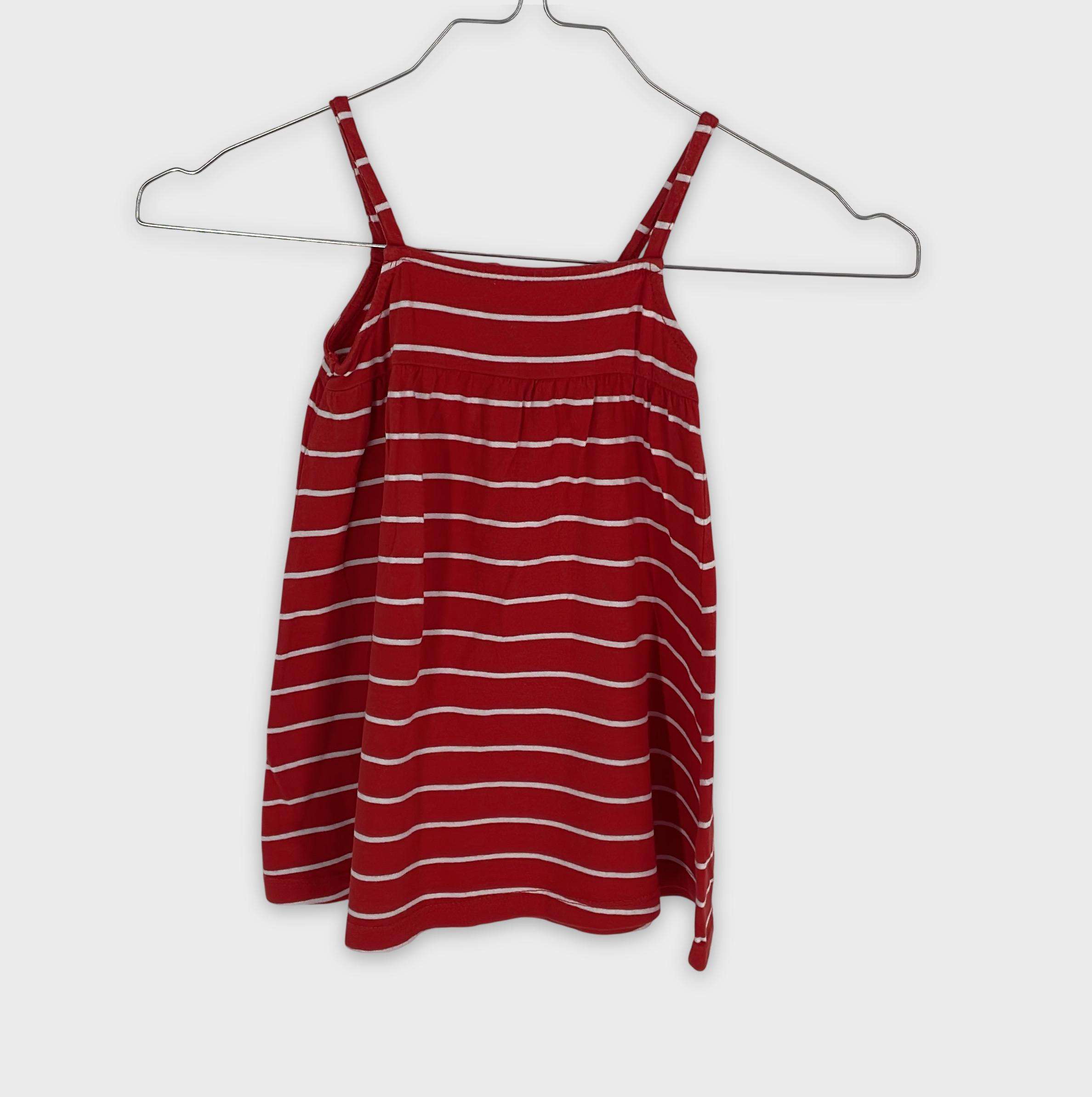 0-Robe Bout'Chou 12 mois