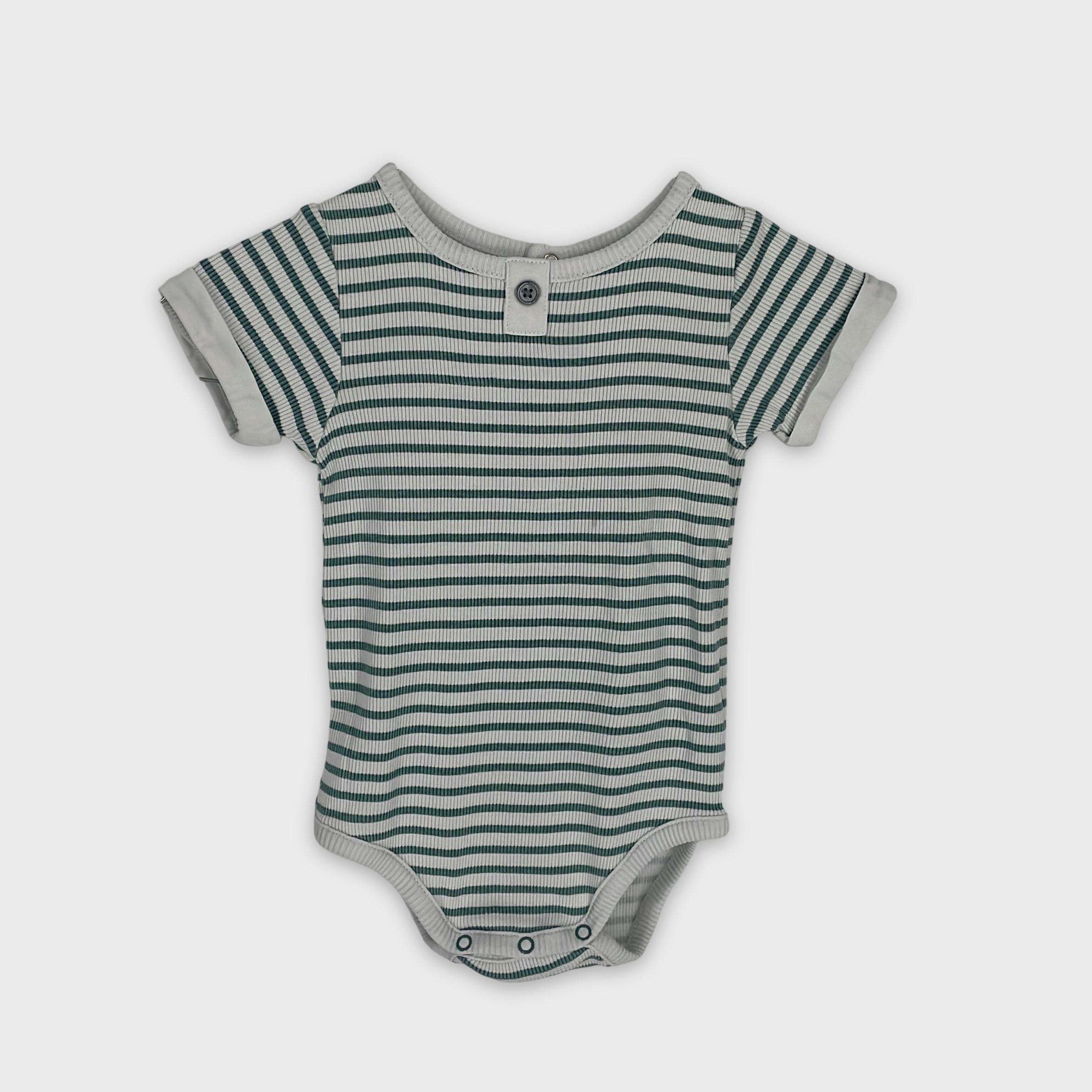 0-Body Bout'Chou 18 mois