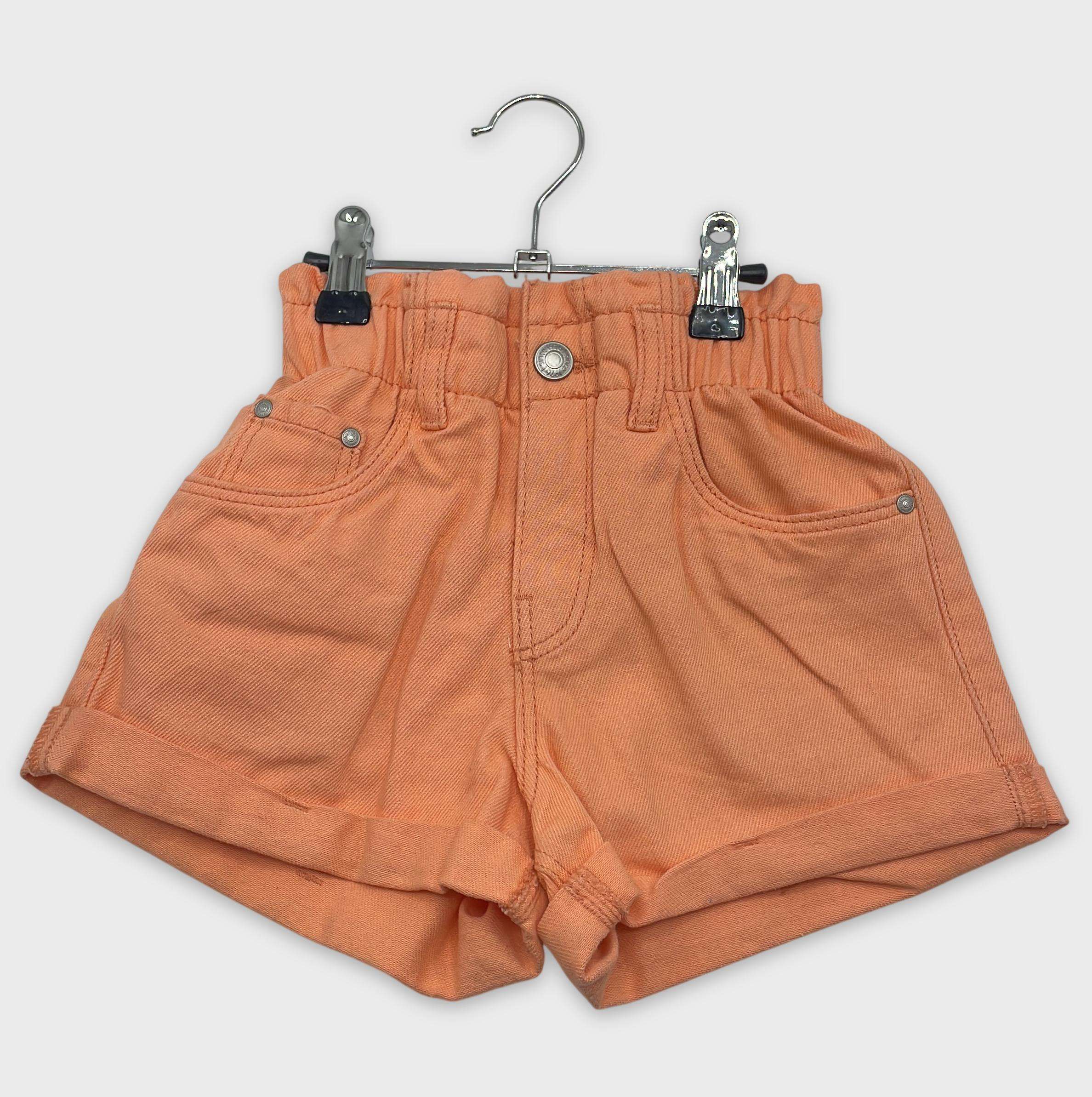 0-Short Hema 5-6 Ans