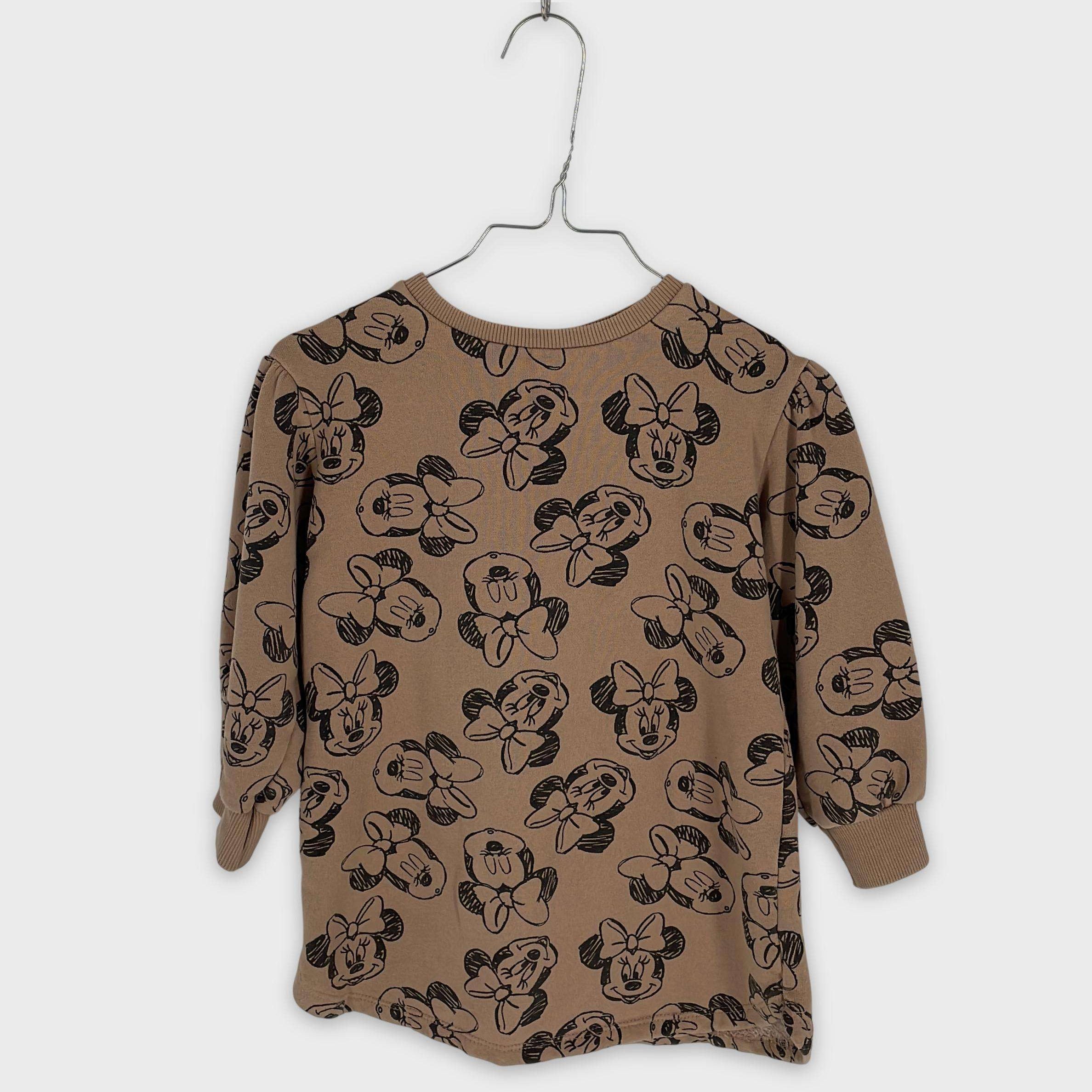 0-Sweat Zara Kids 3-4 Ans