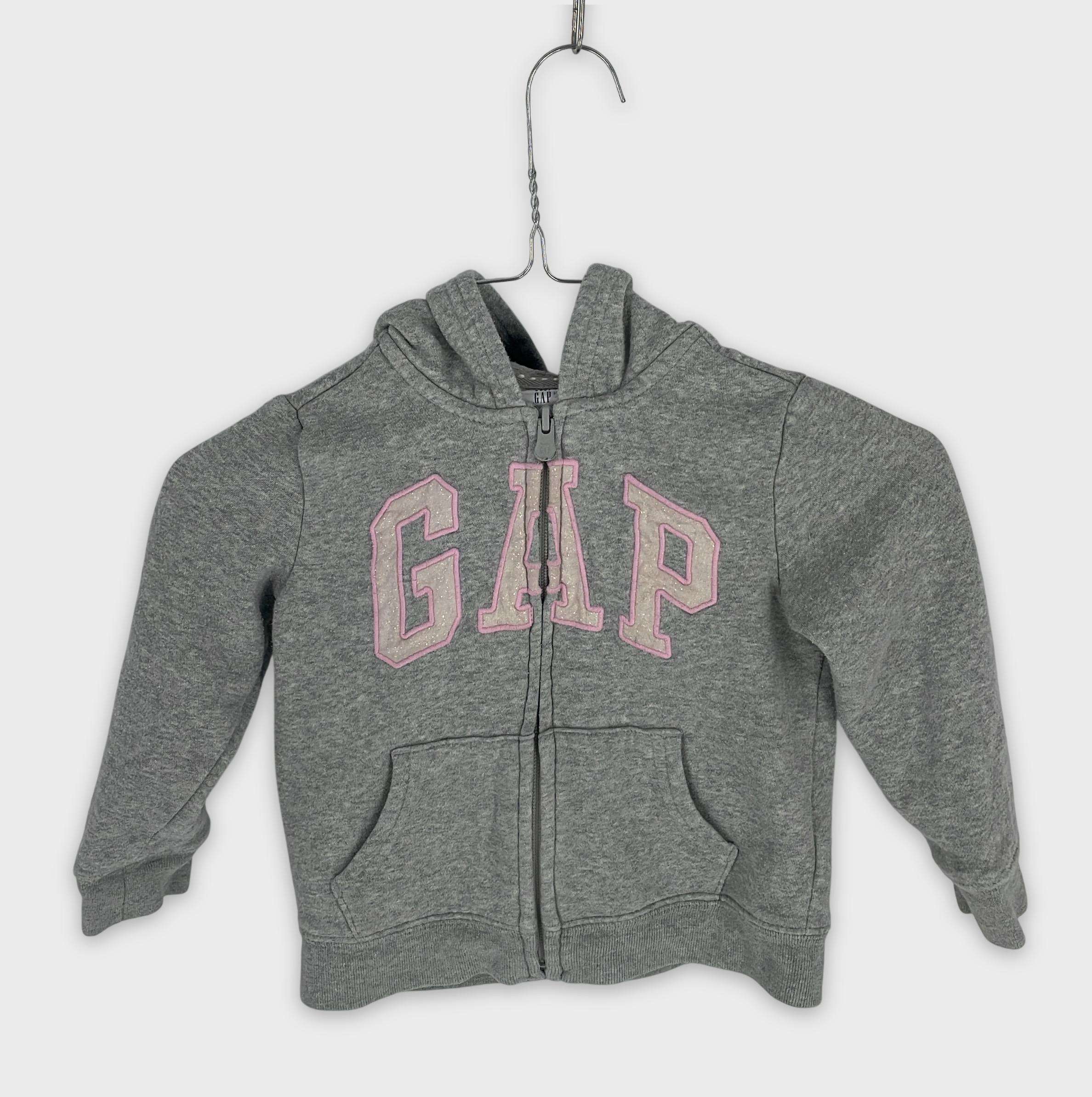 0-Sweat Gap 4 ans