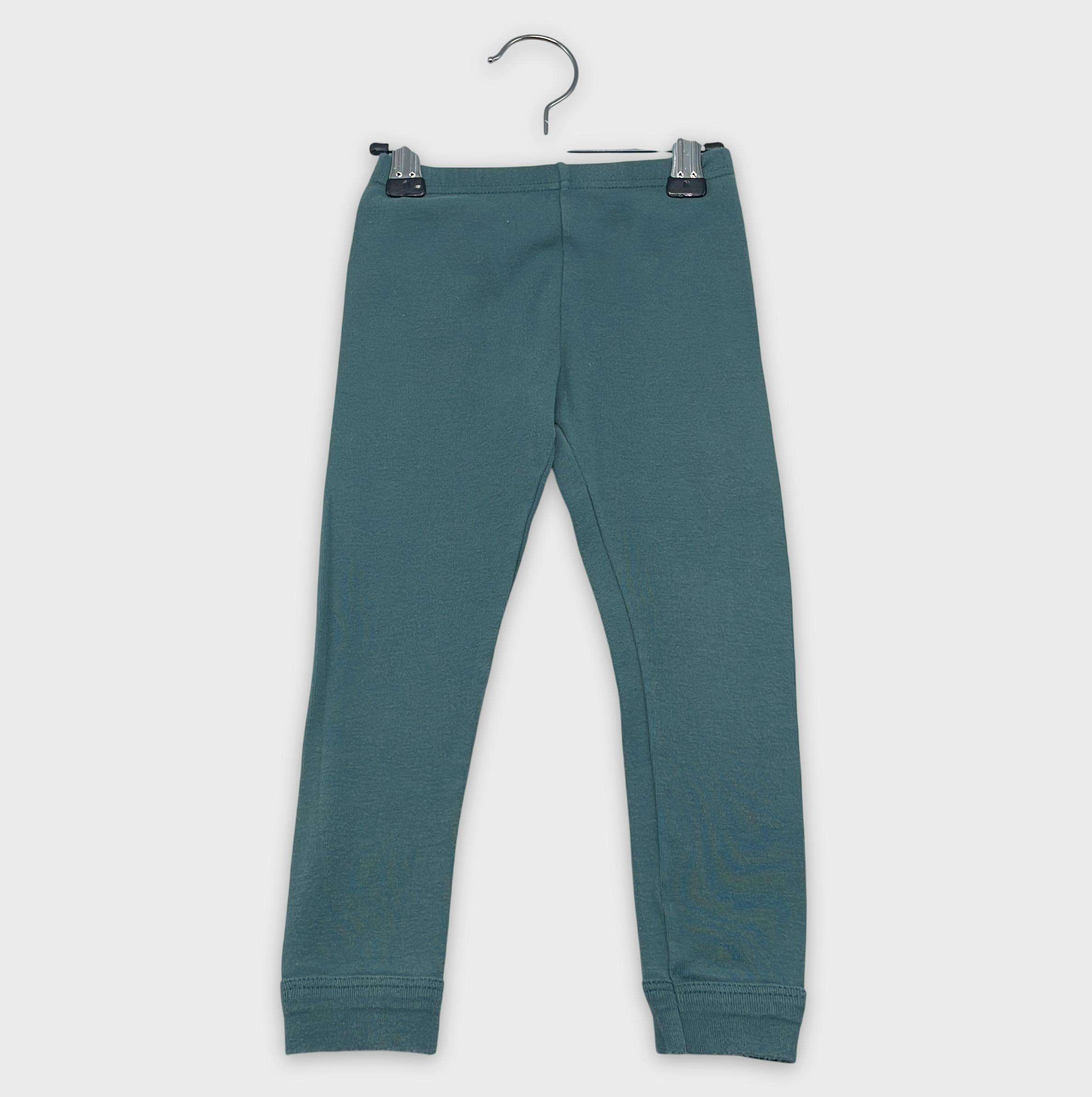 0-Legging Petit Bateau 3 ans