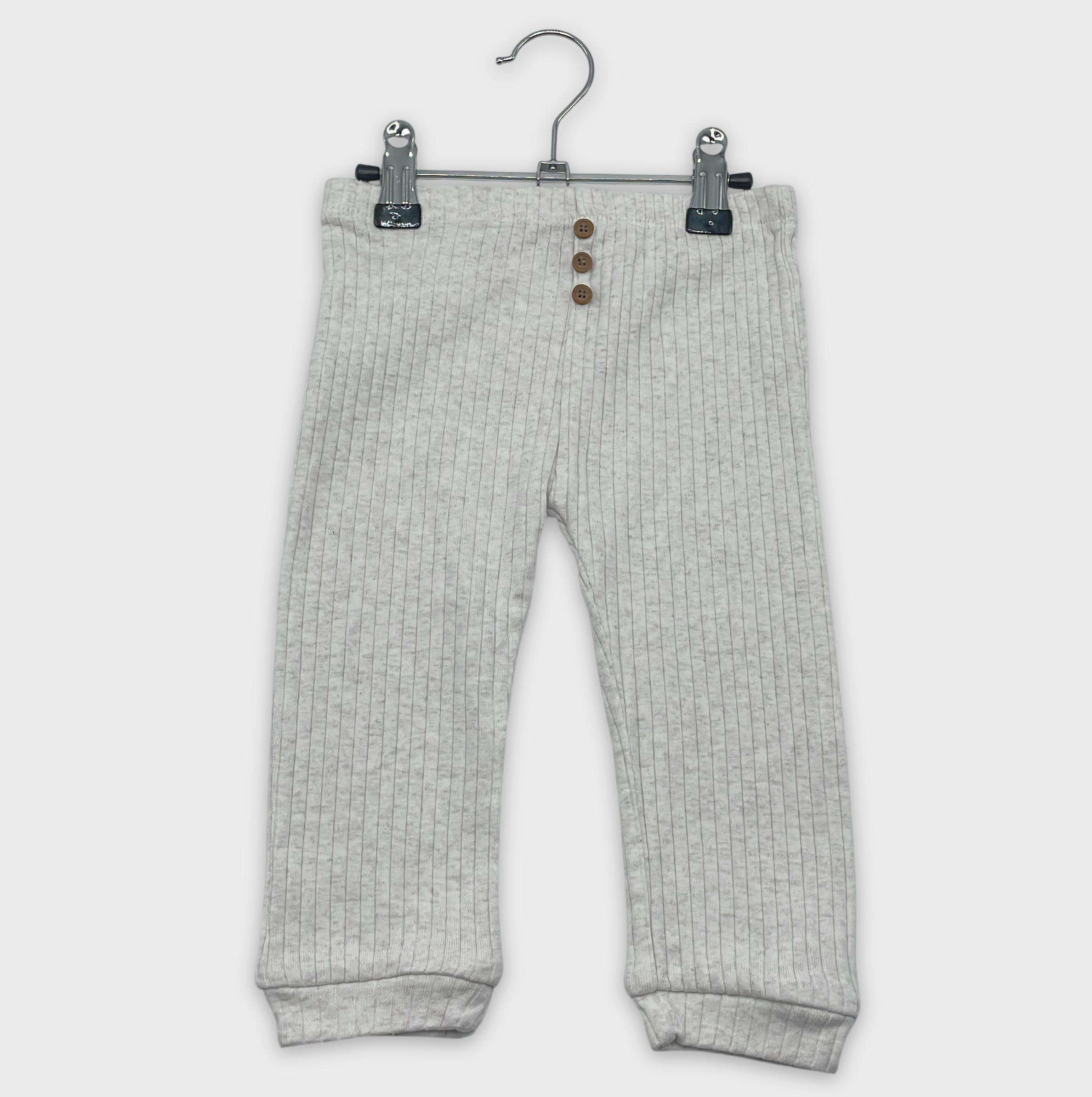 0-Legging Bout'Chou 18 mois