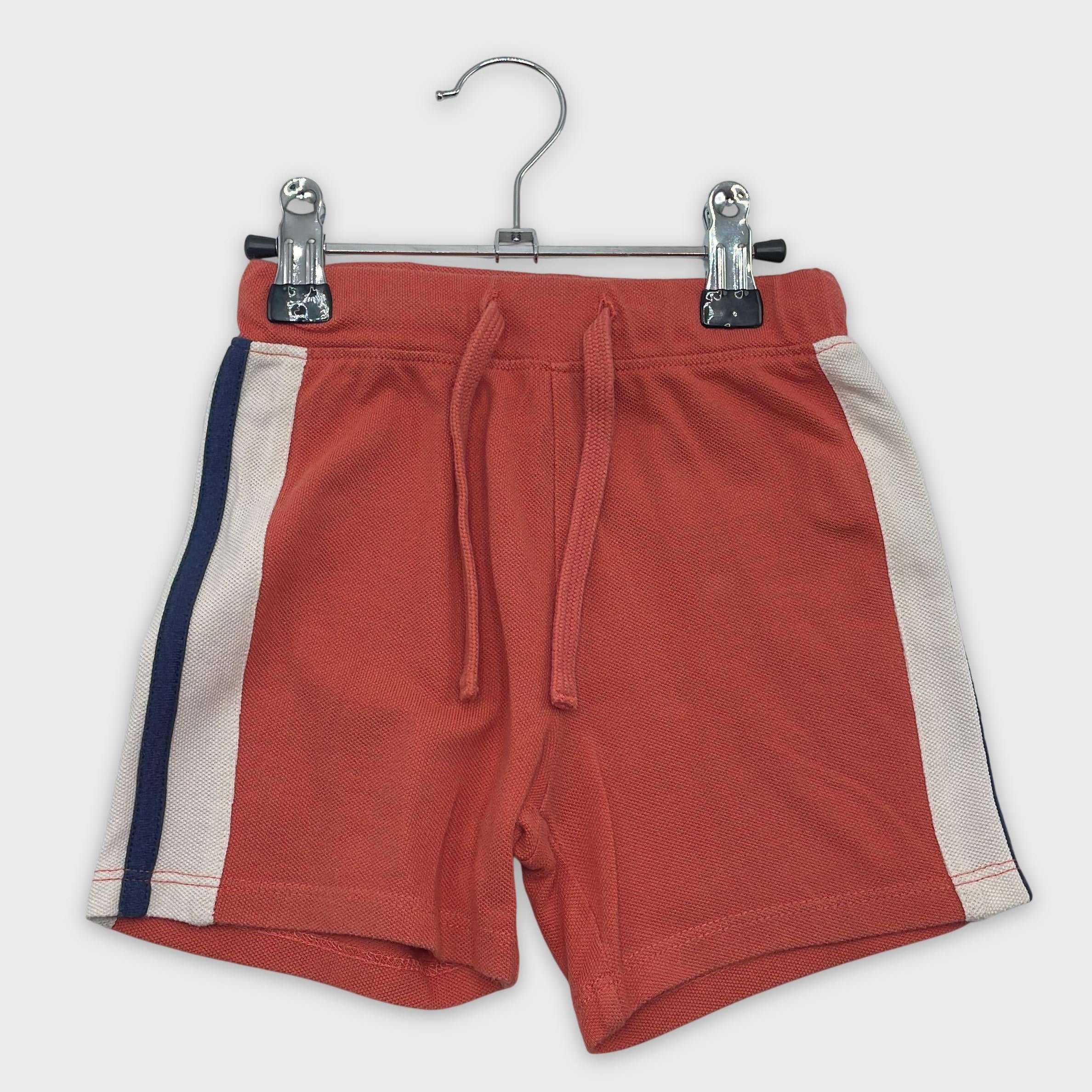 0-Short Bout'Chou 18 mois