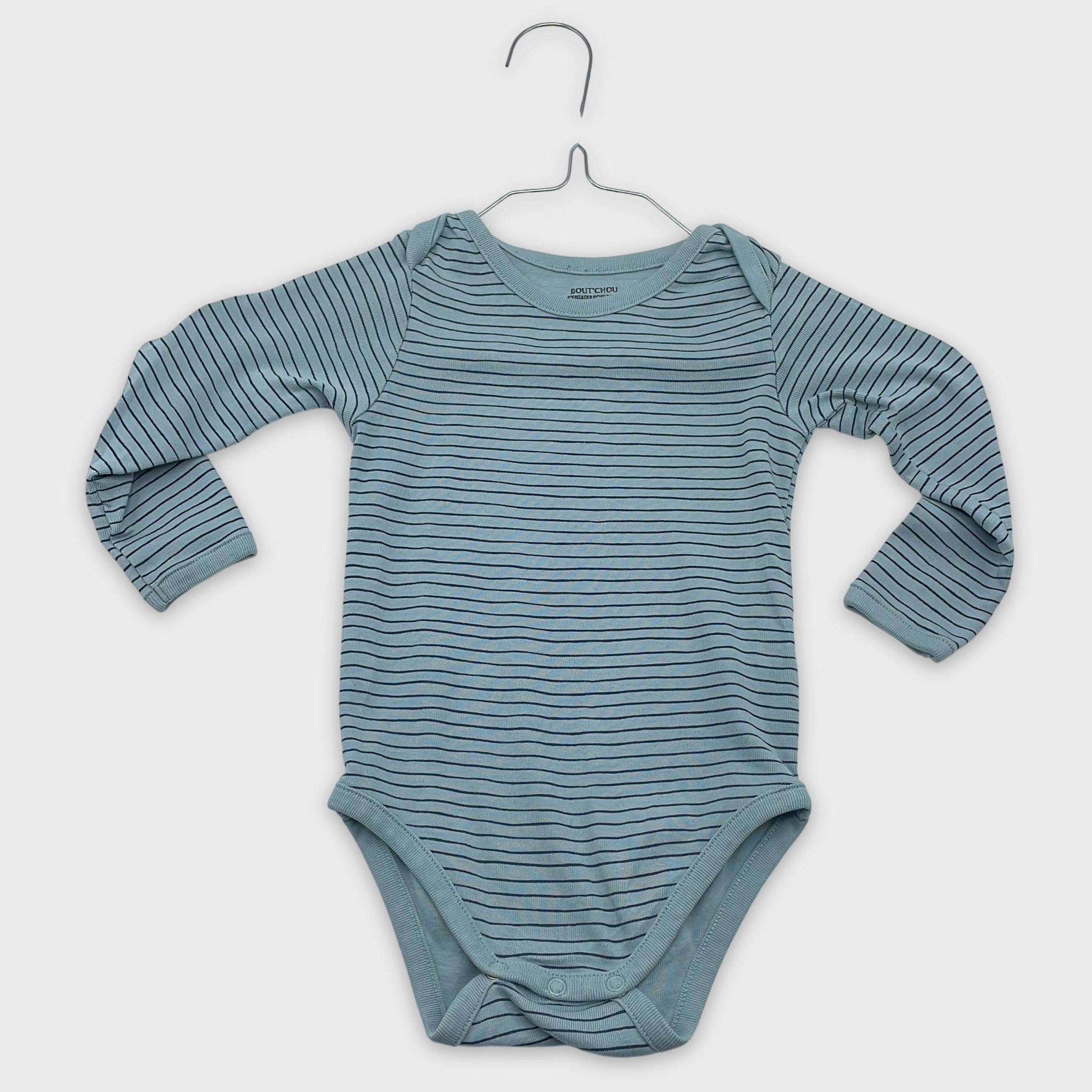 0-Body Bout'Chou 24 mois
