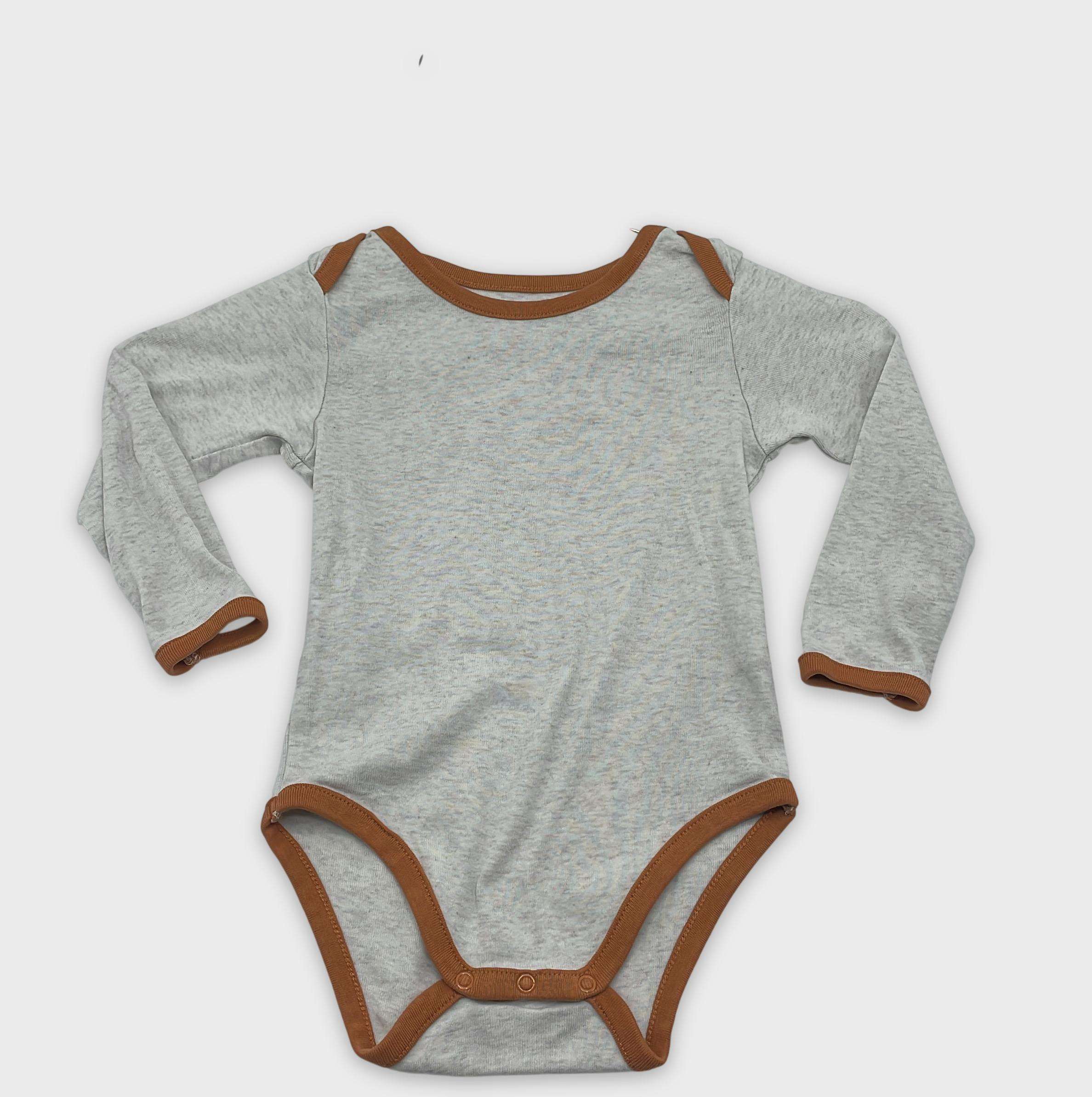 0-Body Bout'Chou 24 mois