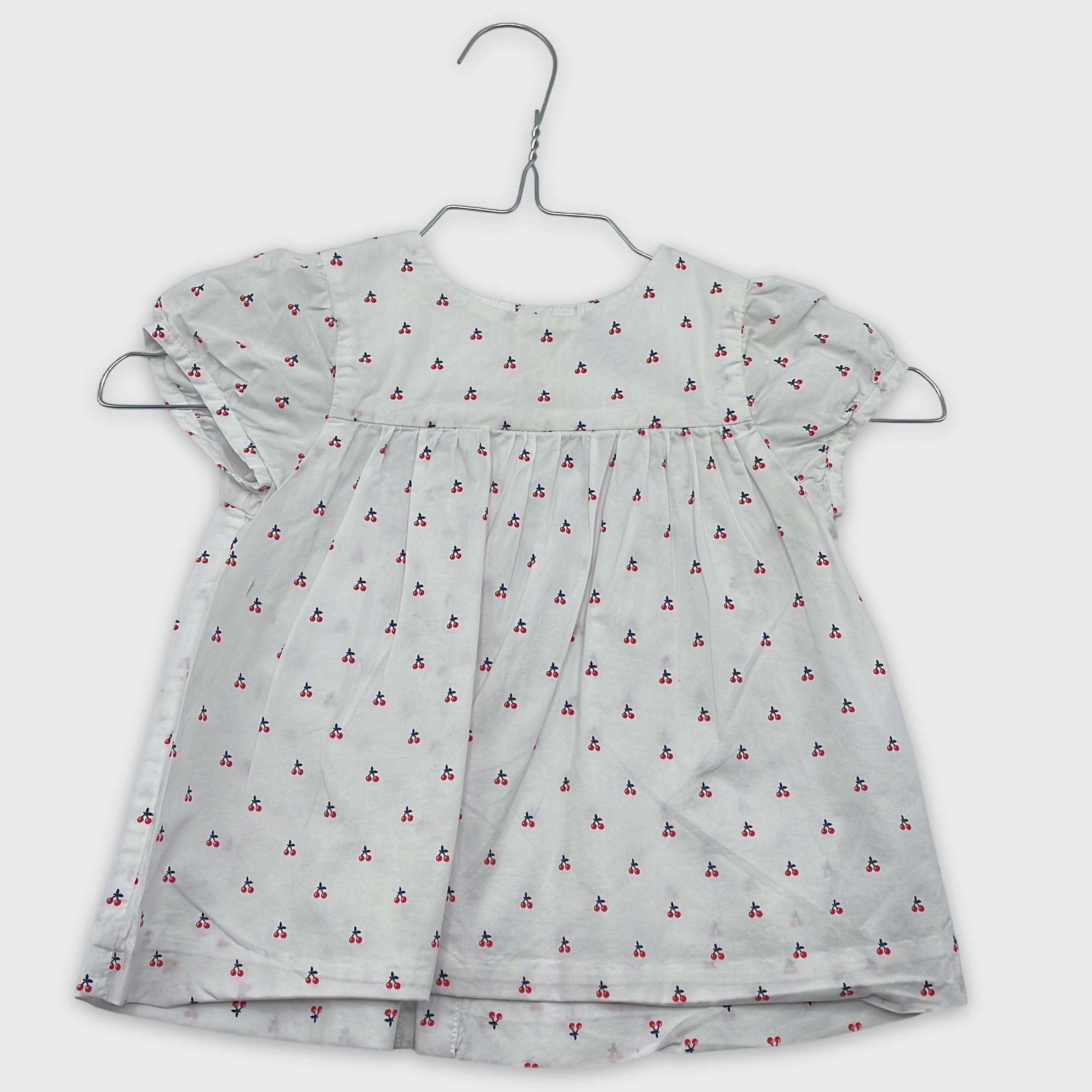 0-Chemise/blouse Jacadi 3 ans