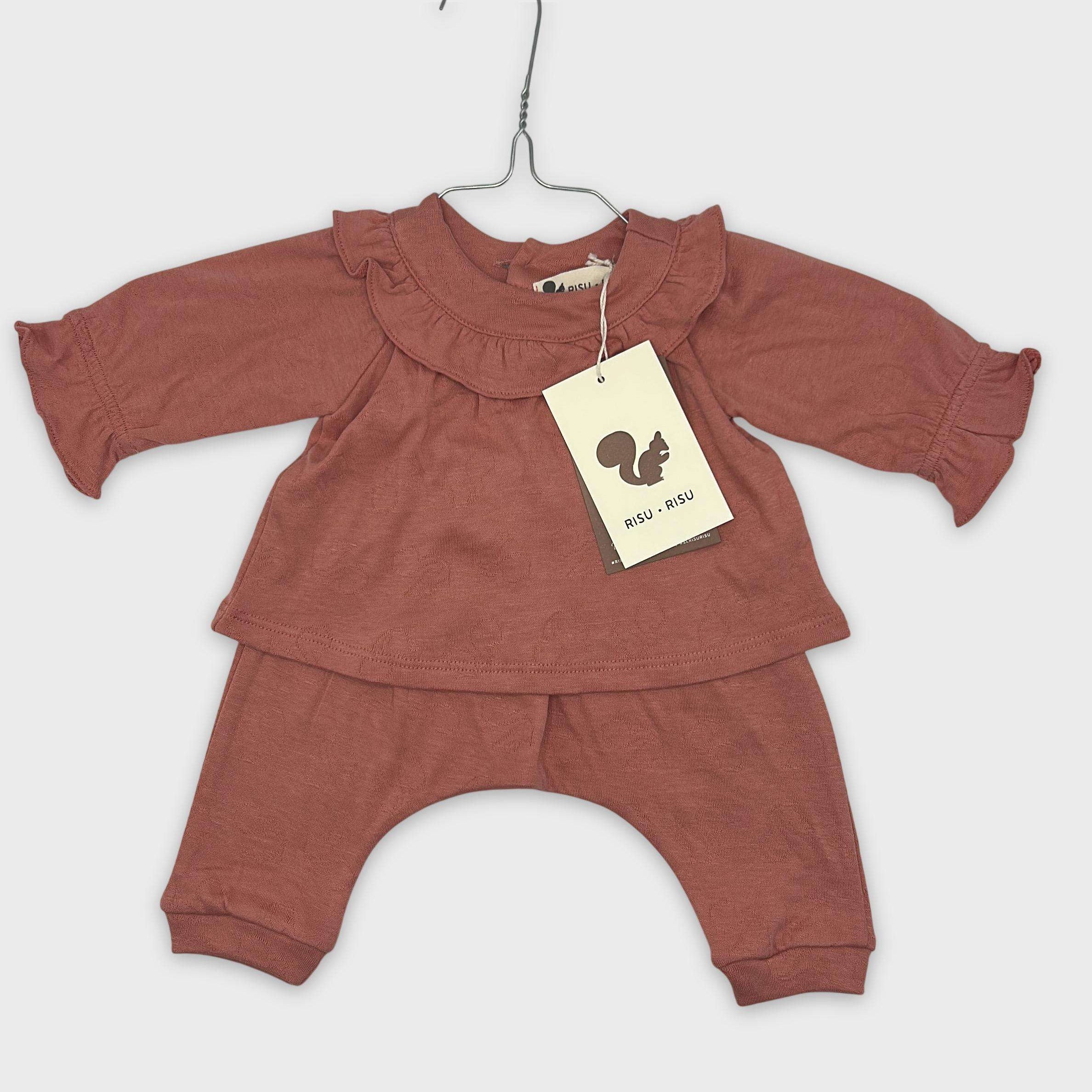 0-Ensemble Marque Inconnue 3 mois