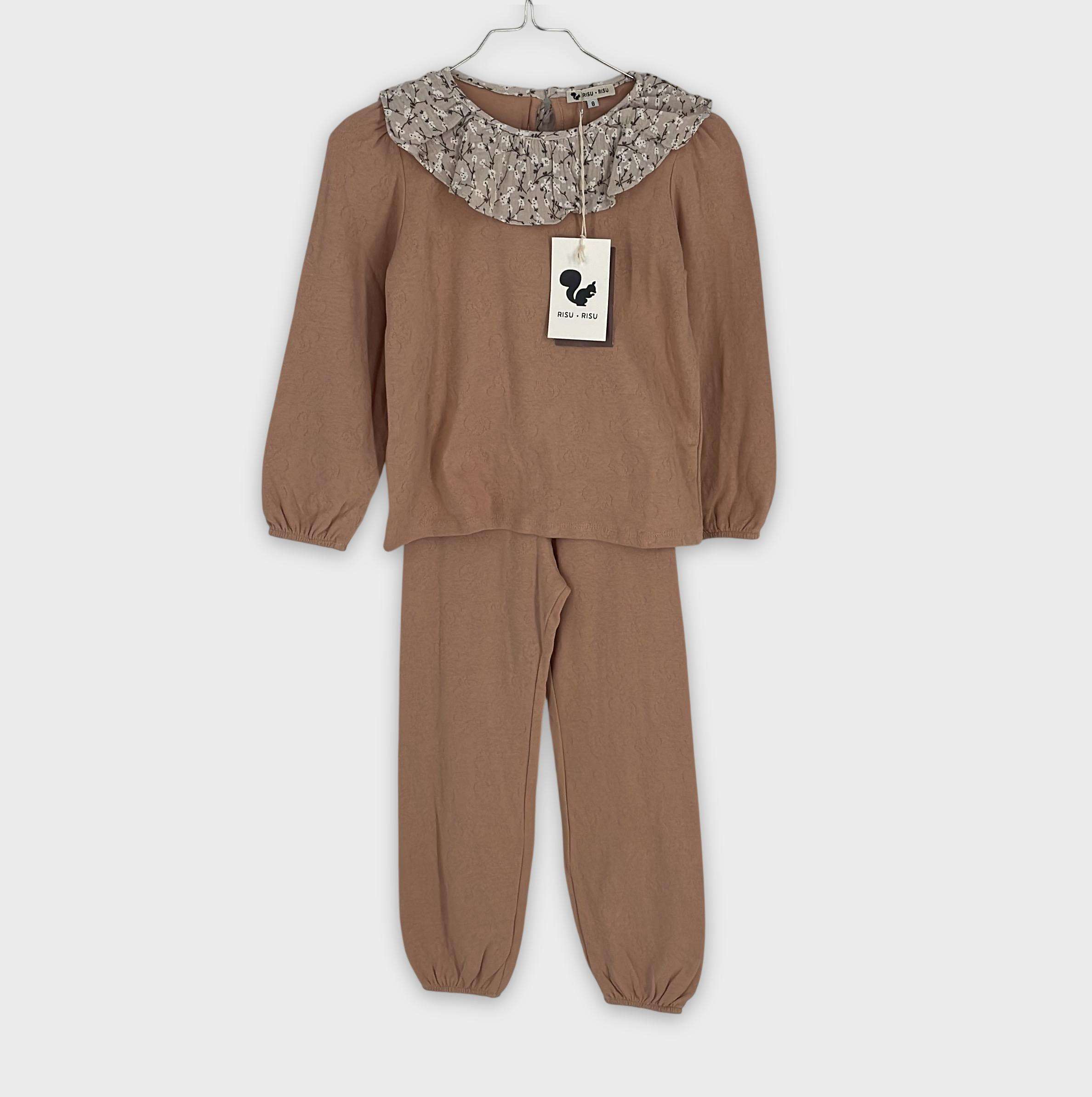 0-Ensemble Marque Inconnue 8 ans