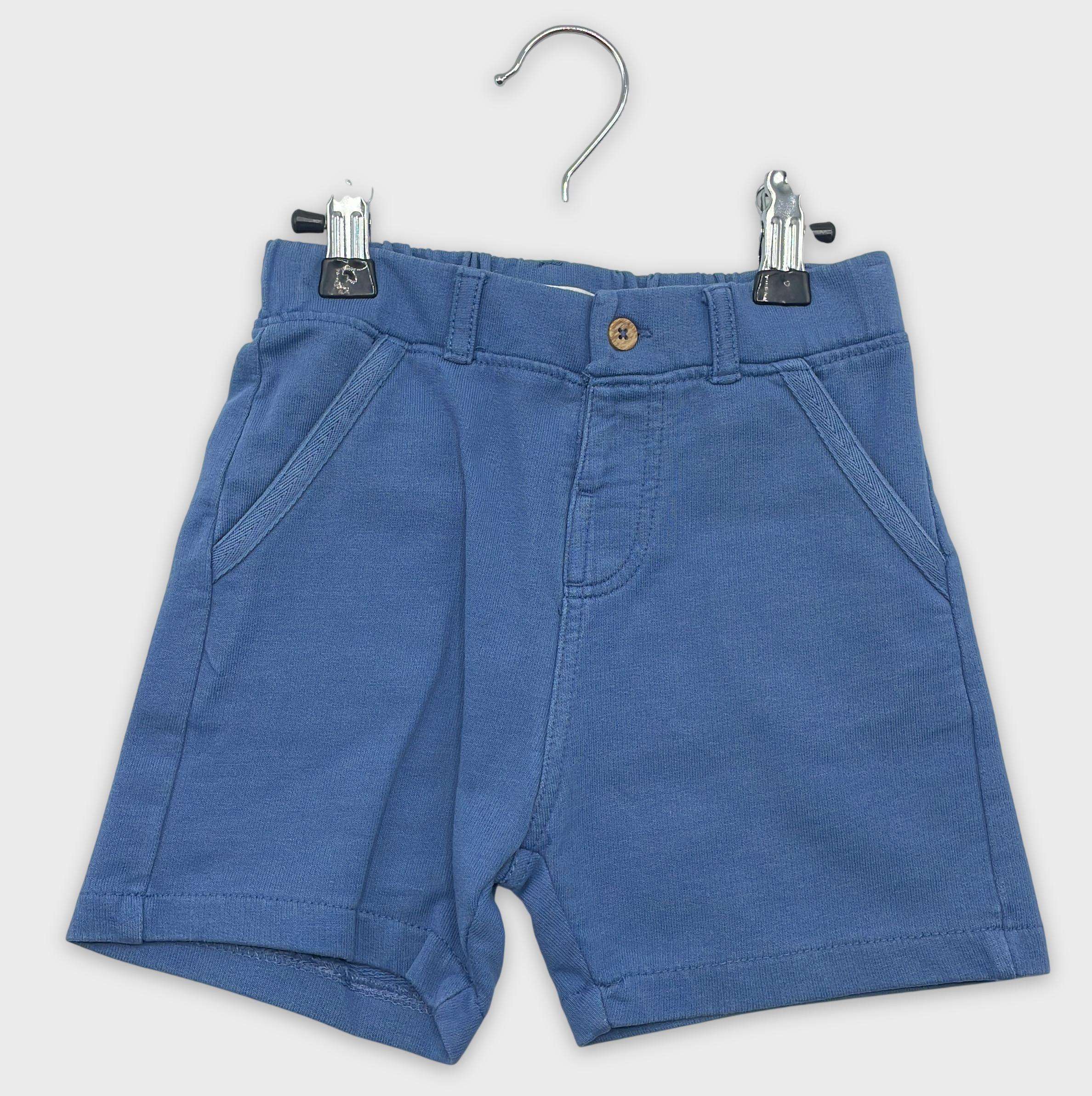 0-Short Mango 24 Mois - 3 Ans