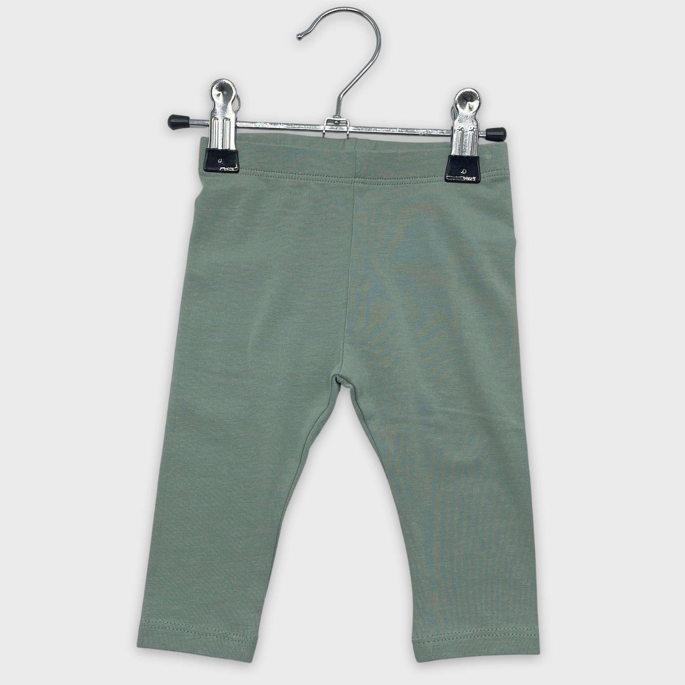 0-Legging Vertbaudet 3 mois