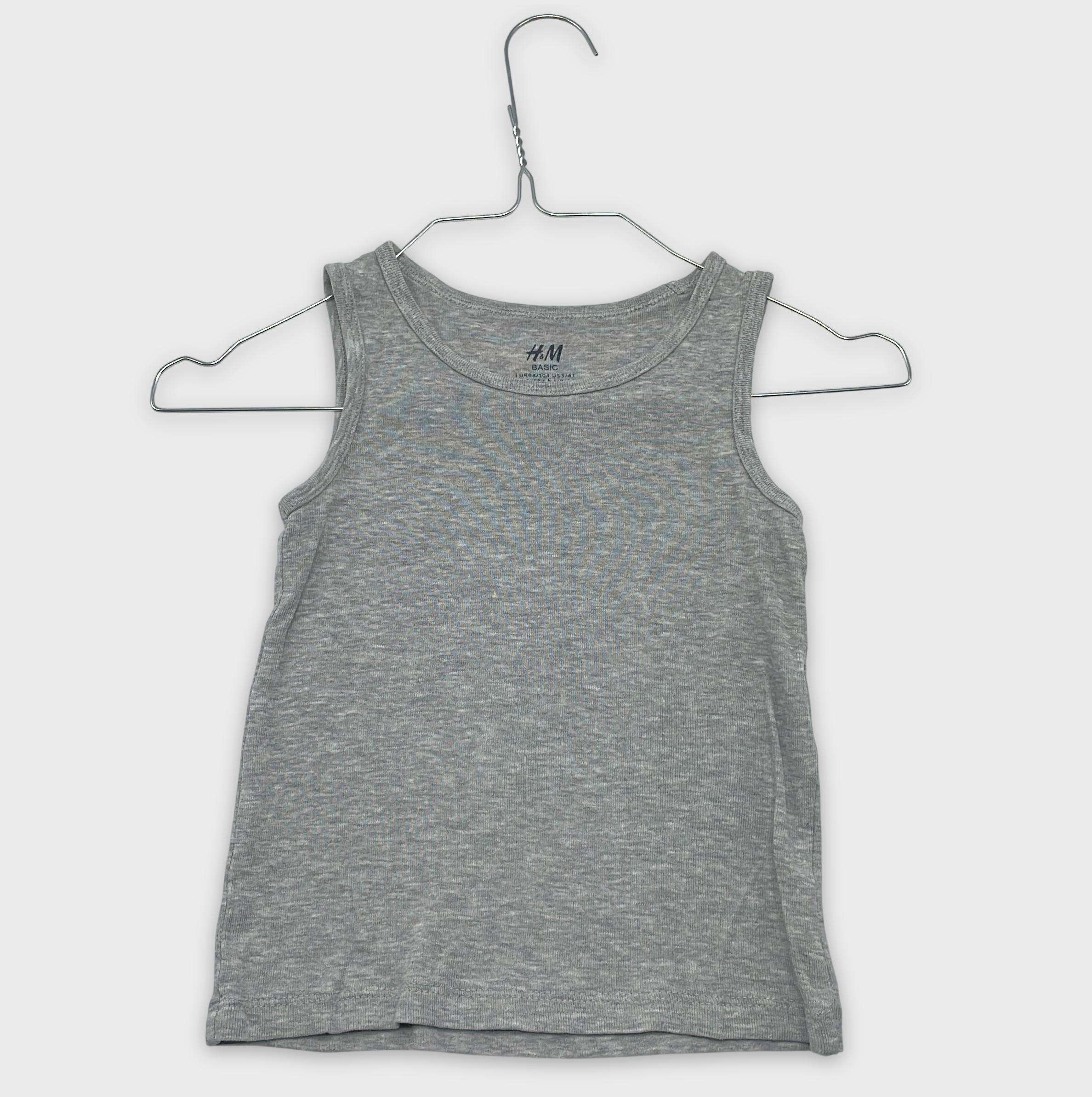 0-Turbulette H&M 3-4 Ans