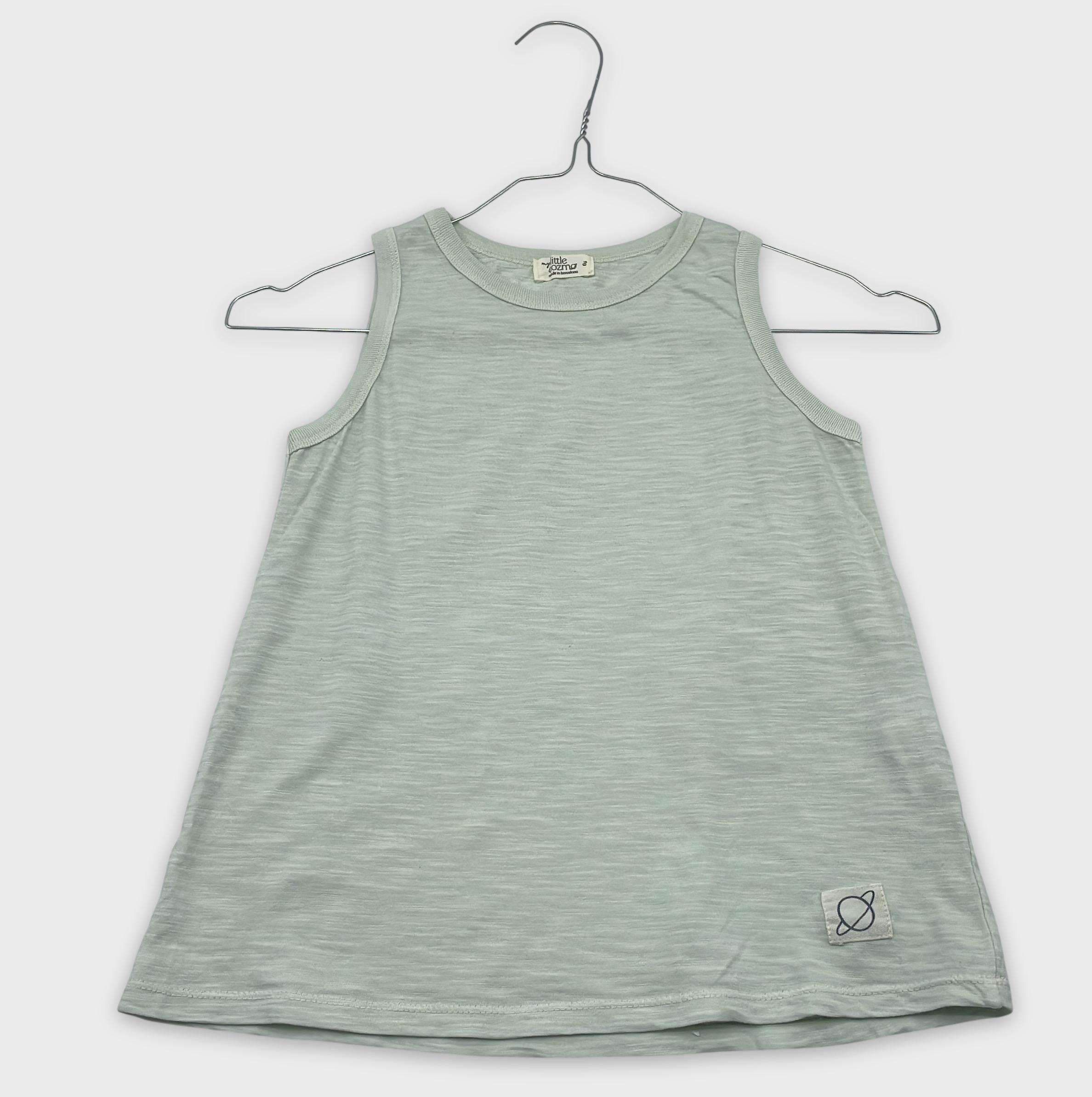 0-T-shirt manches courtes My Little Cozmo 6 ans