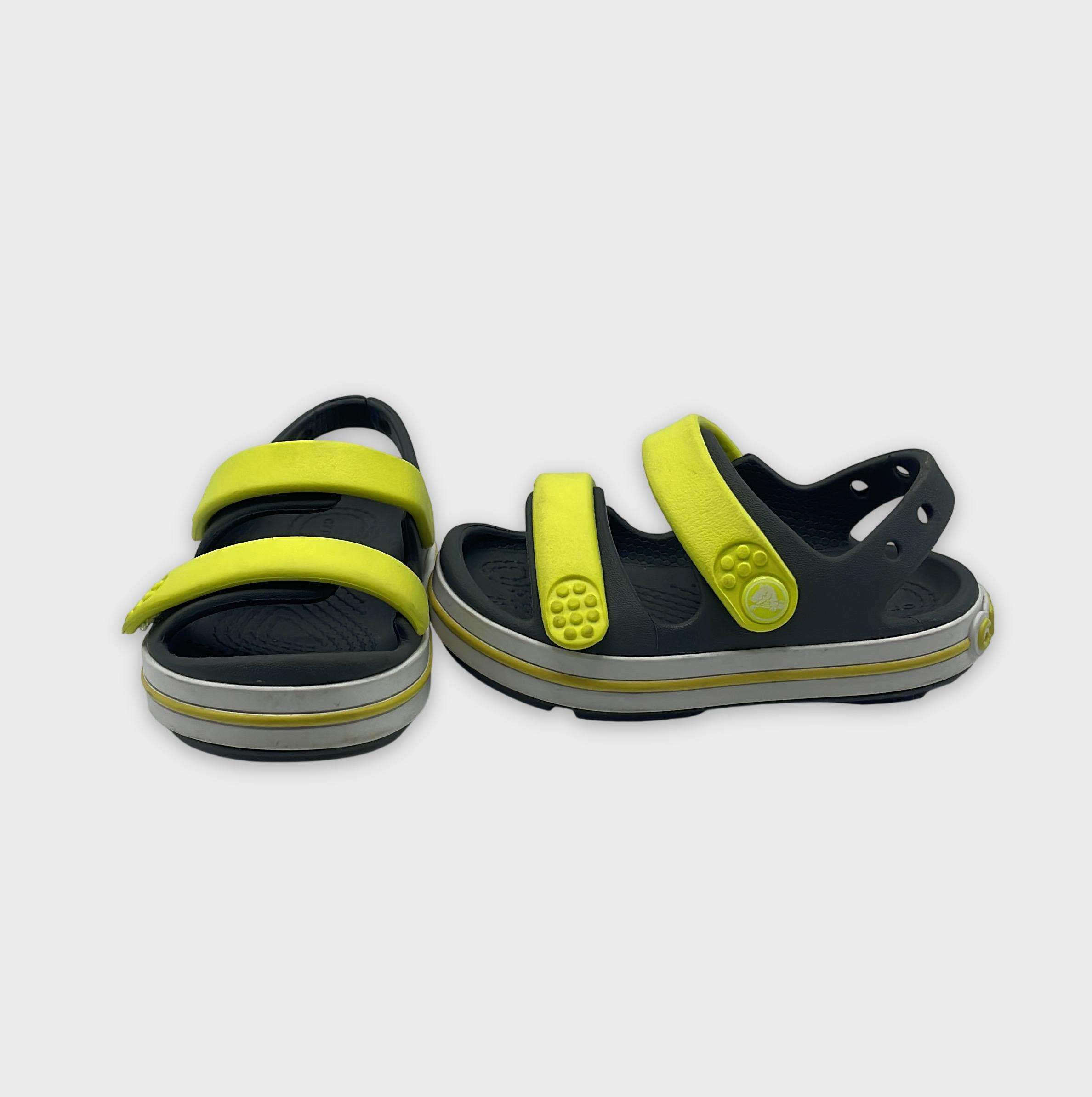 0-Chaussures Crocs Taille 22