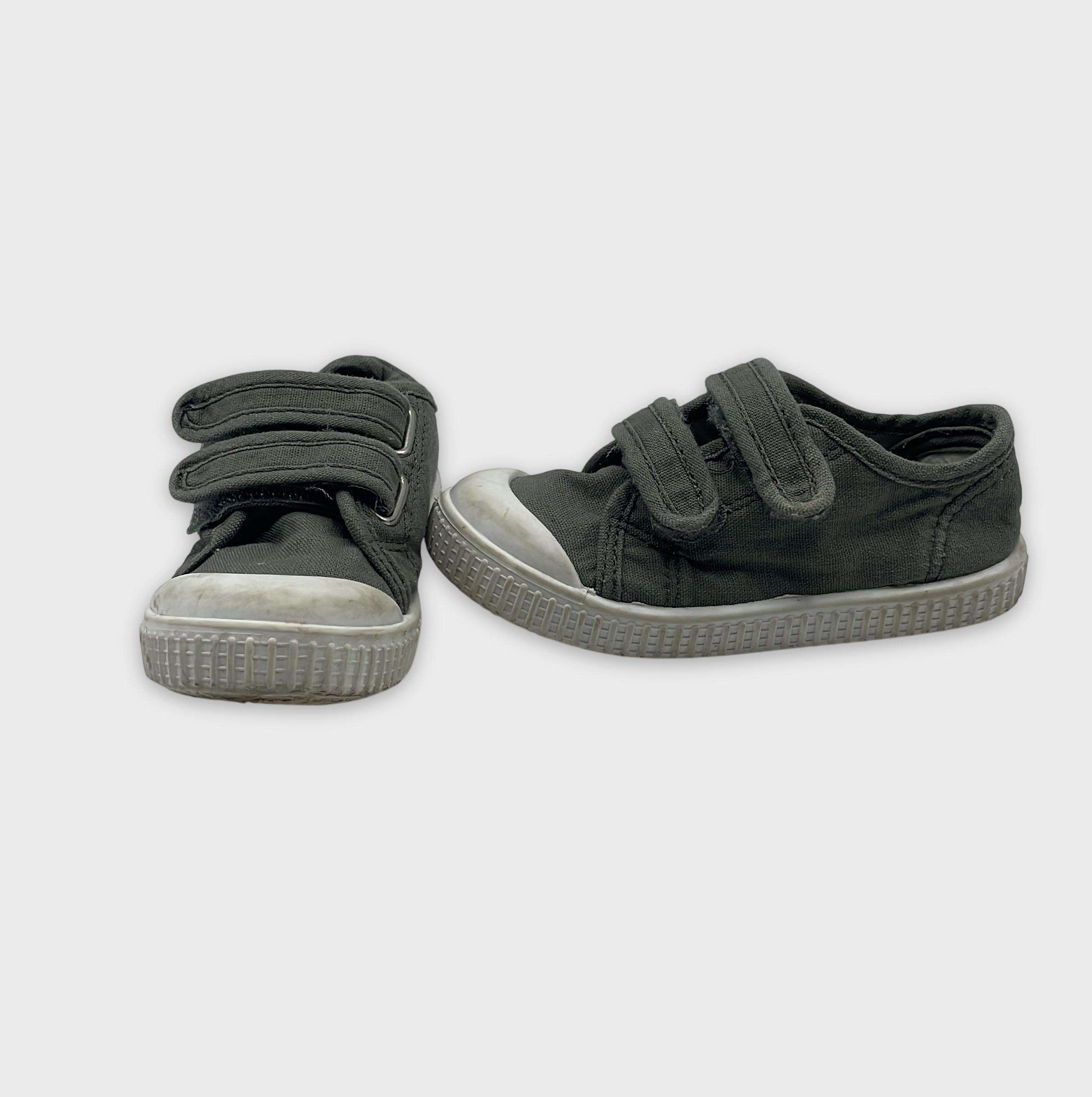 0-Chaussures Tex Taille 23