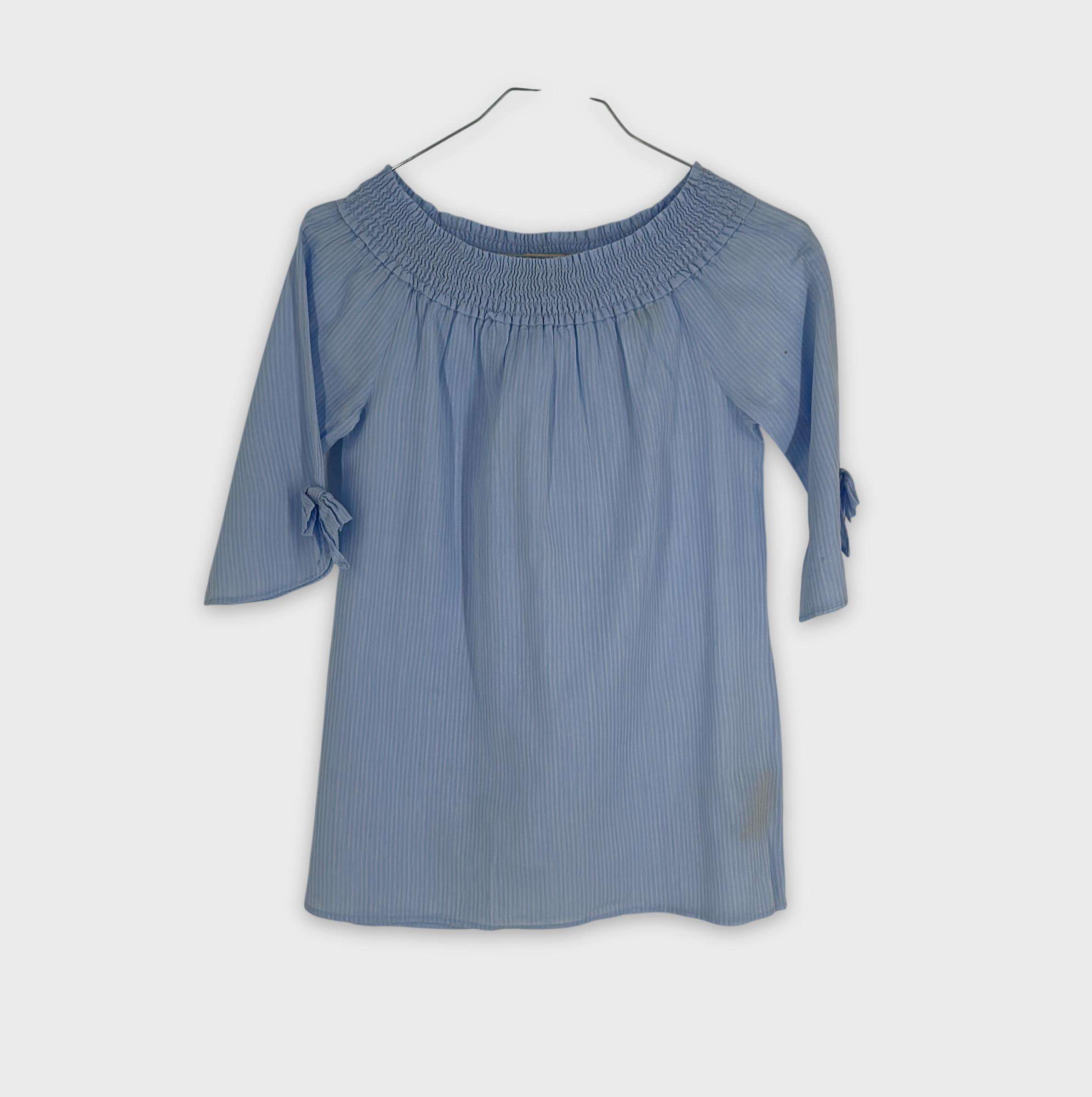 0-Chemise/blouse Scotch & Soda 8 ans