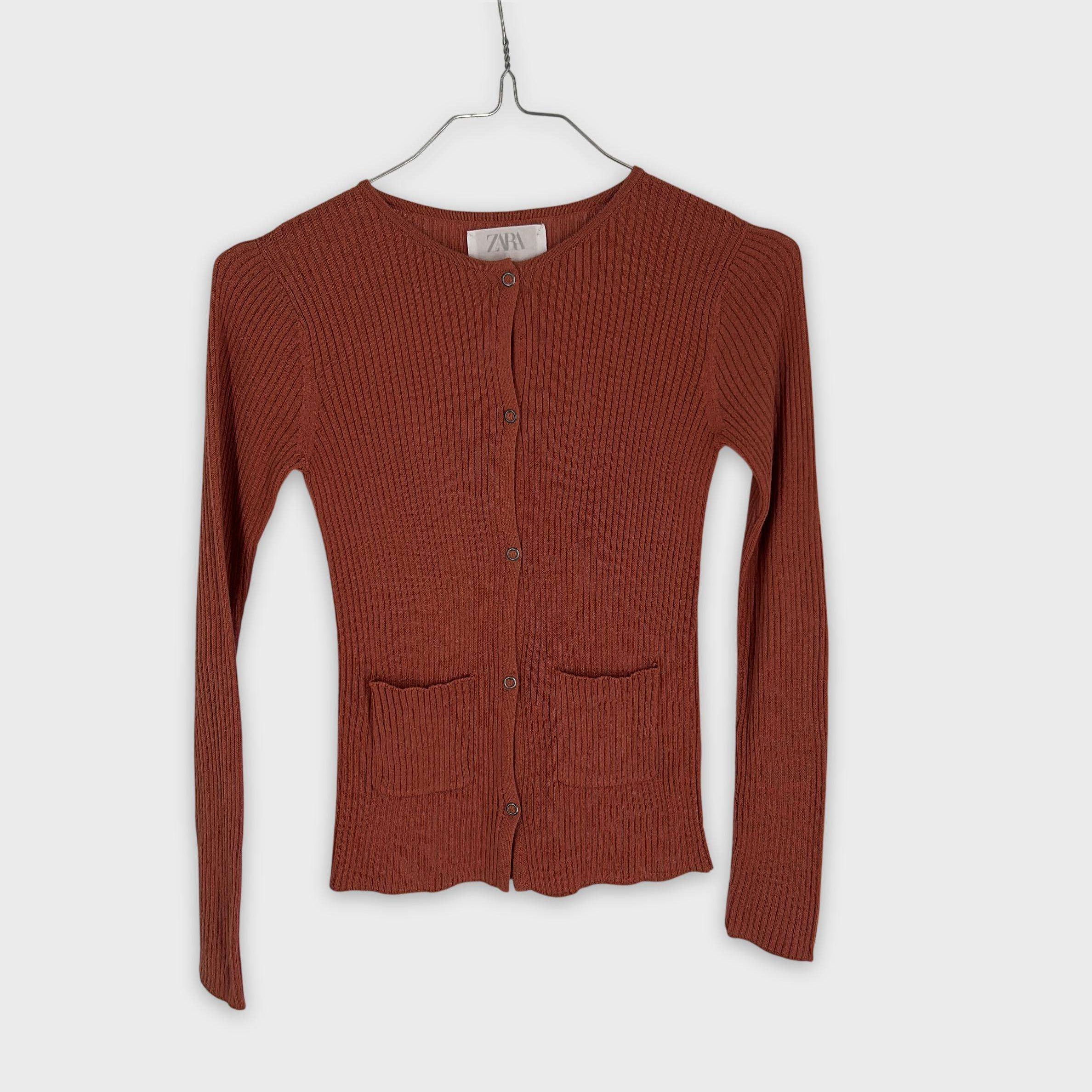 0-Gilet Zara Kids 12 ans