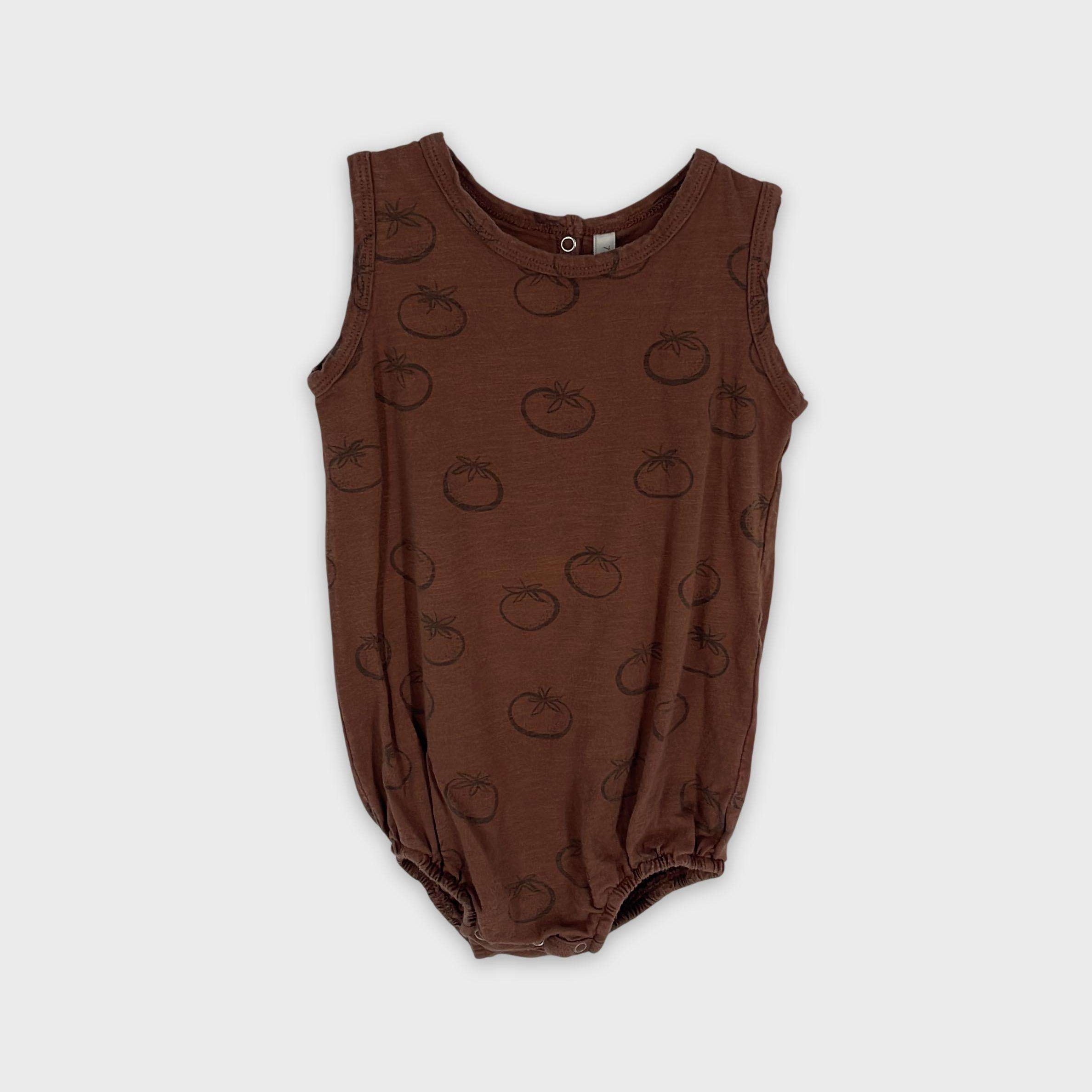 0-Bloomer Rylee + Cru 18-24 Mois