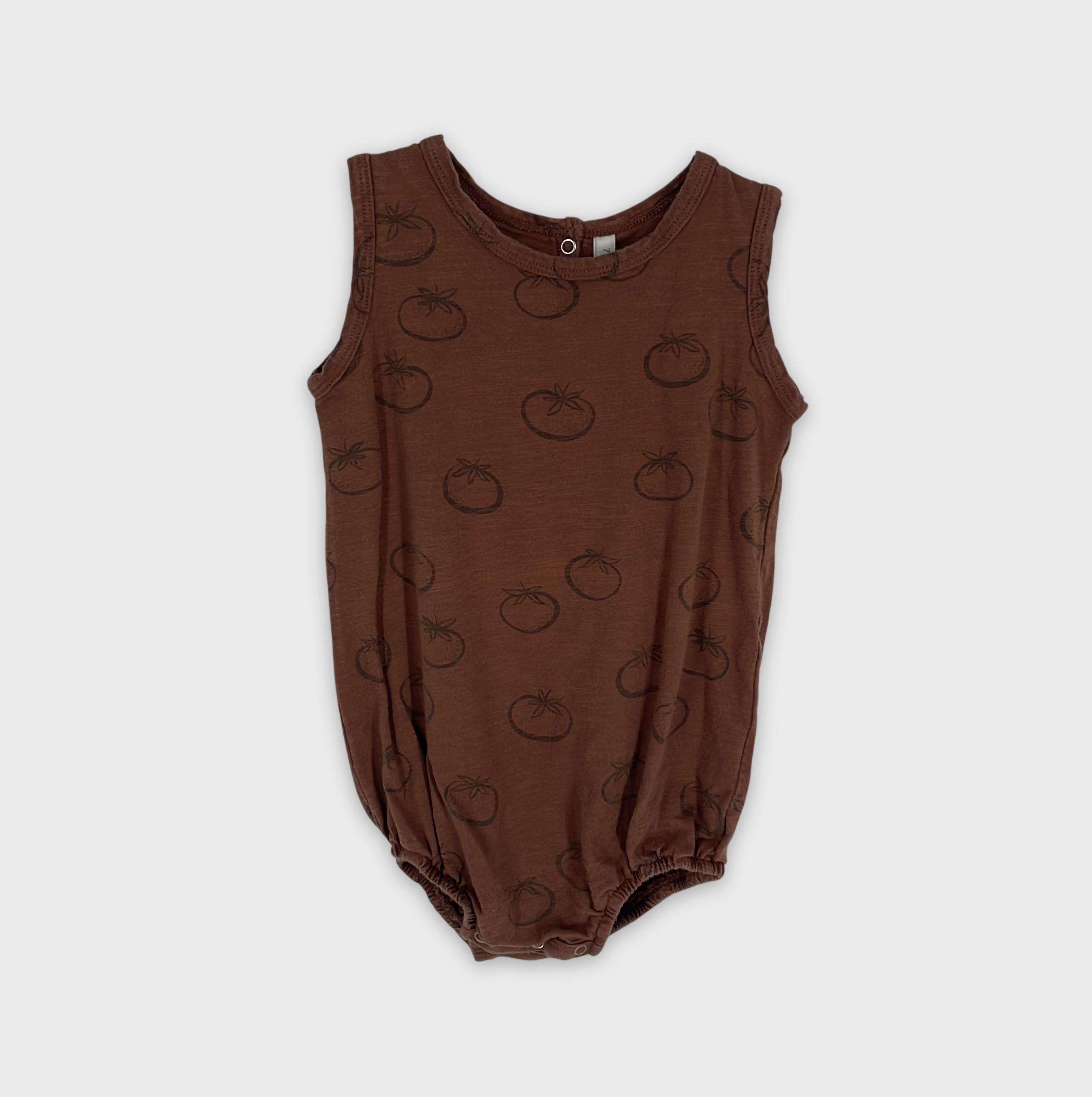 0-Bloomer Rylee + Cru 18-24 Mois