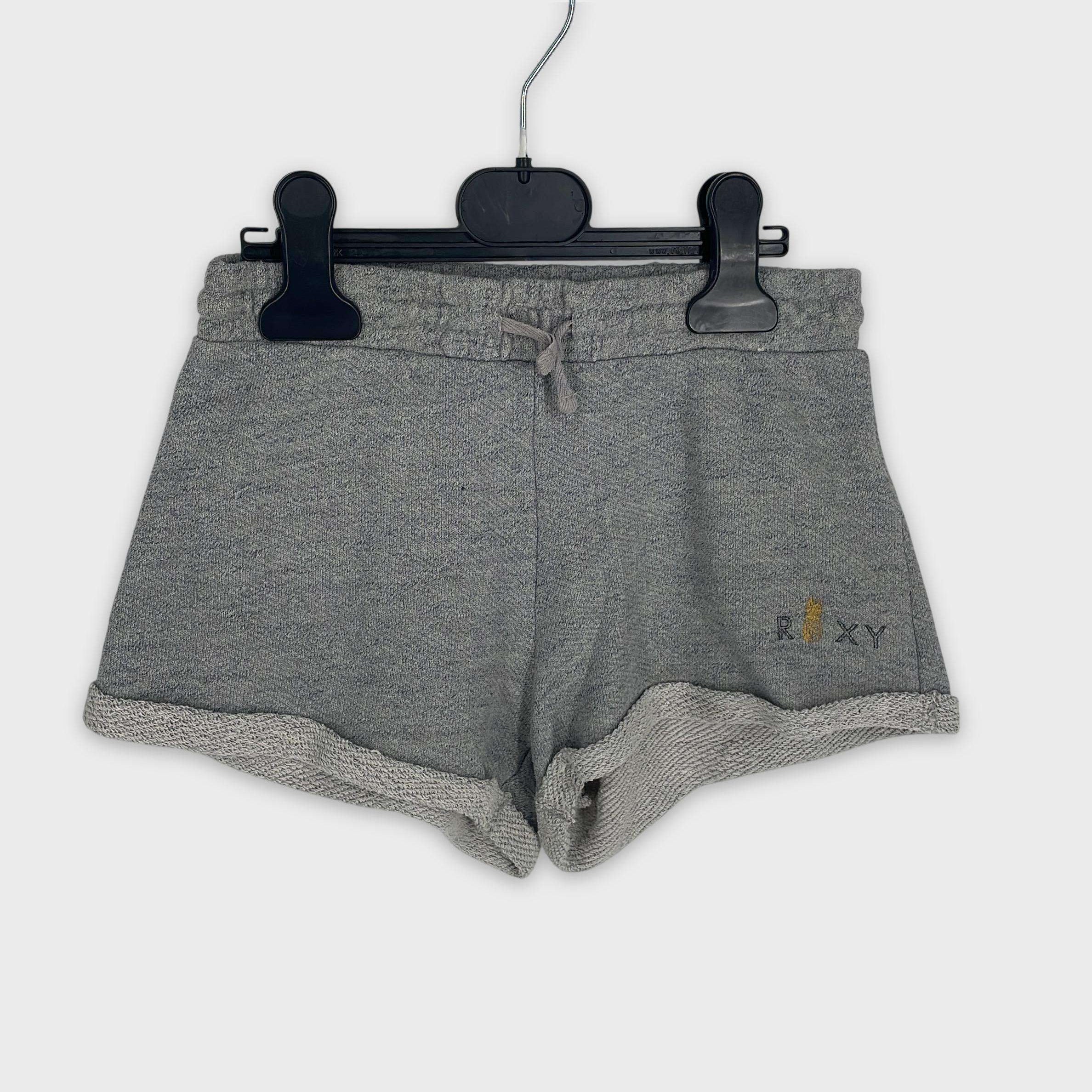 0-Short Roxy 10 ans
