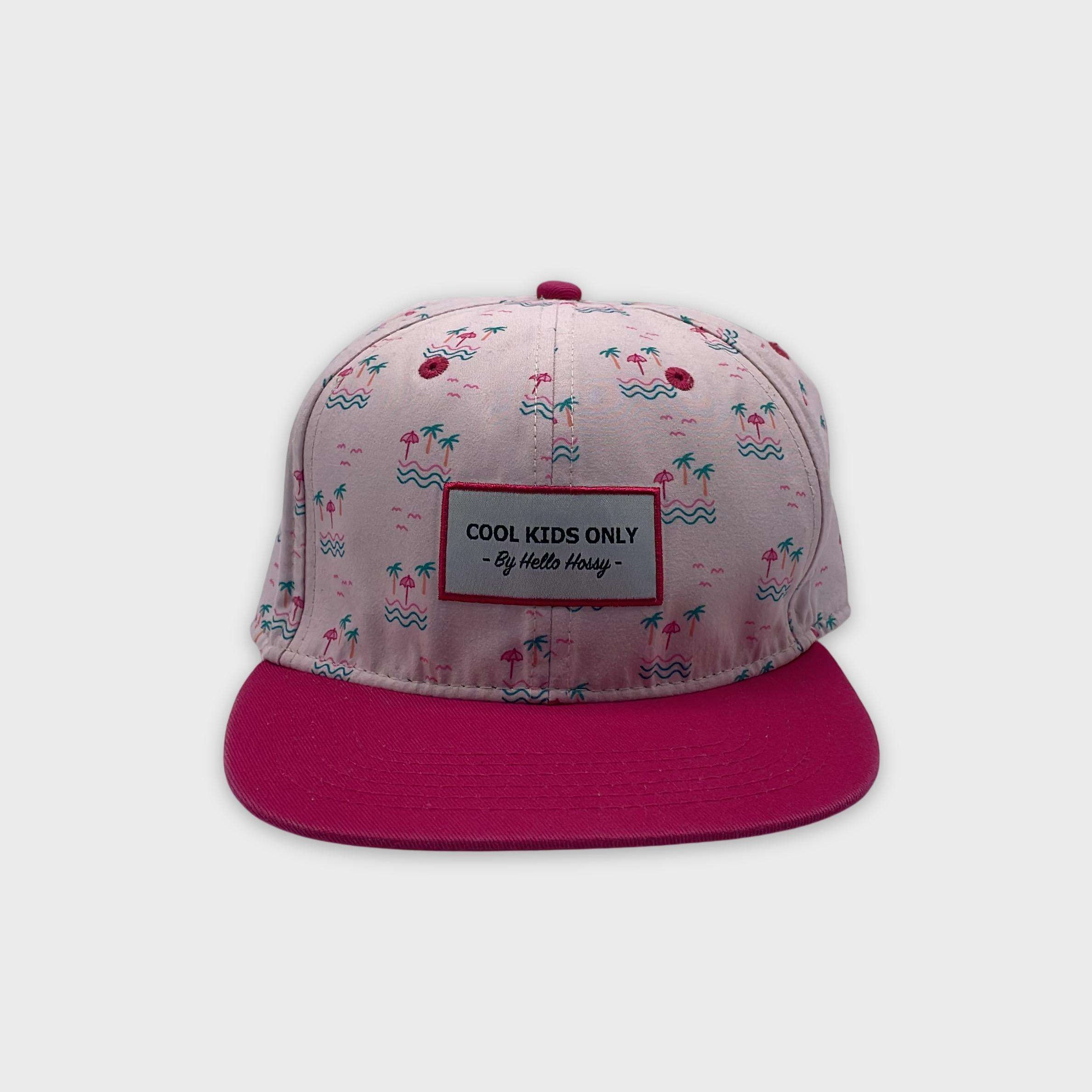 0-Accessoire Hello Hossy 18 mois