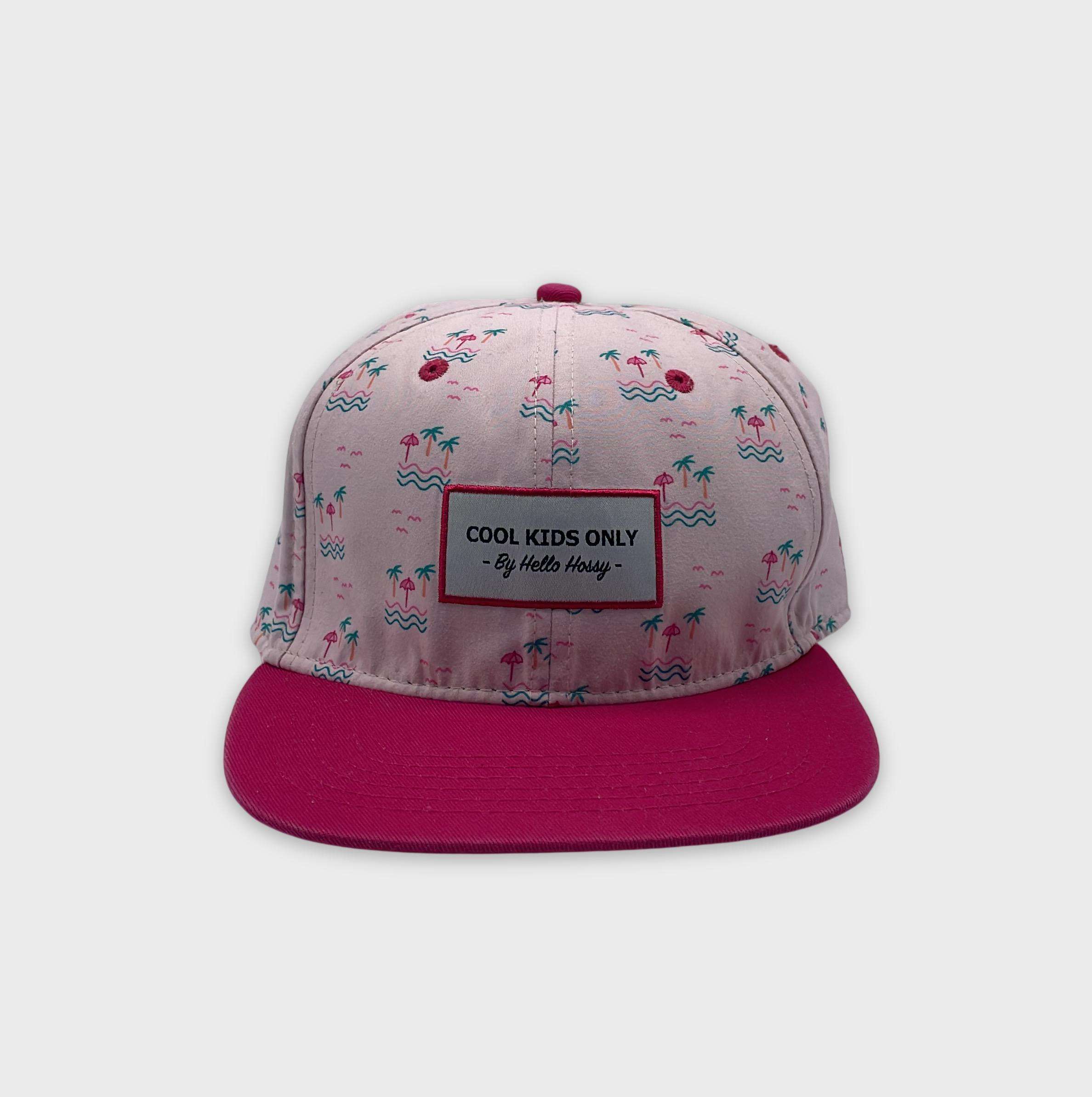 0-Accessoire Hello Hossy 18 mois